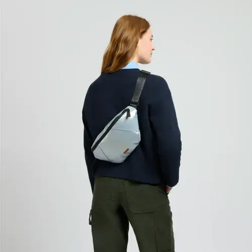 Sac Banane Large Fidji