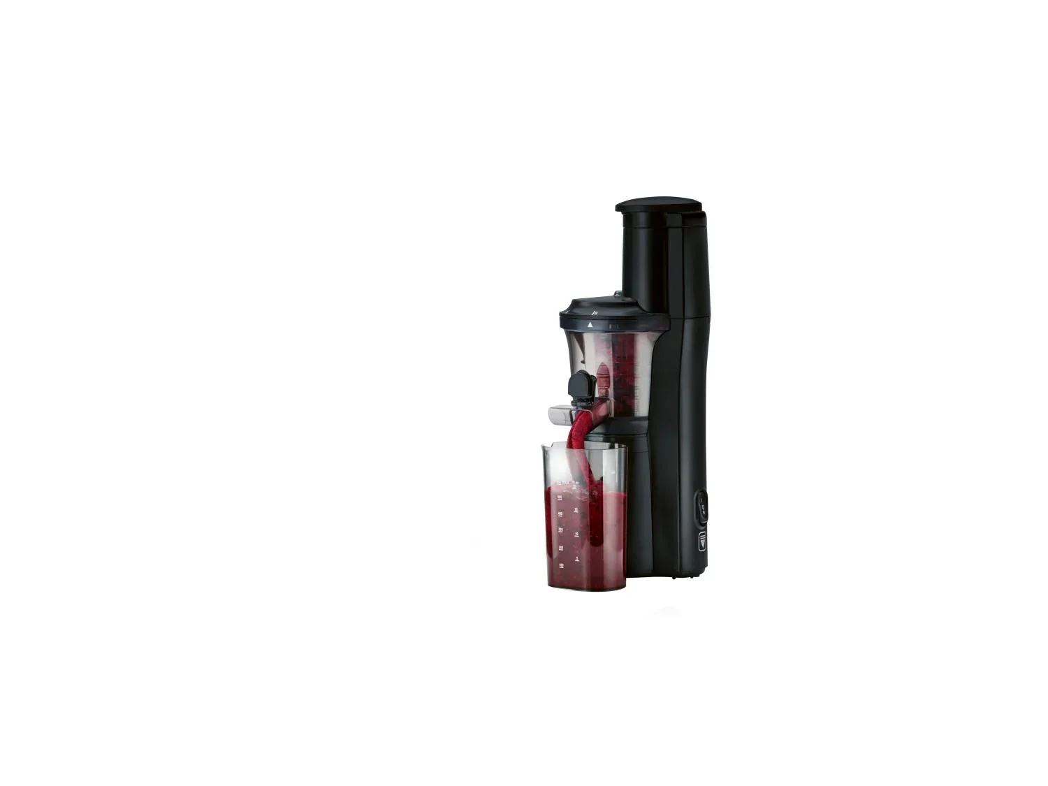 SILVERCREST KITCHEN TOOLS Extracteur de jus