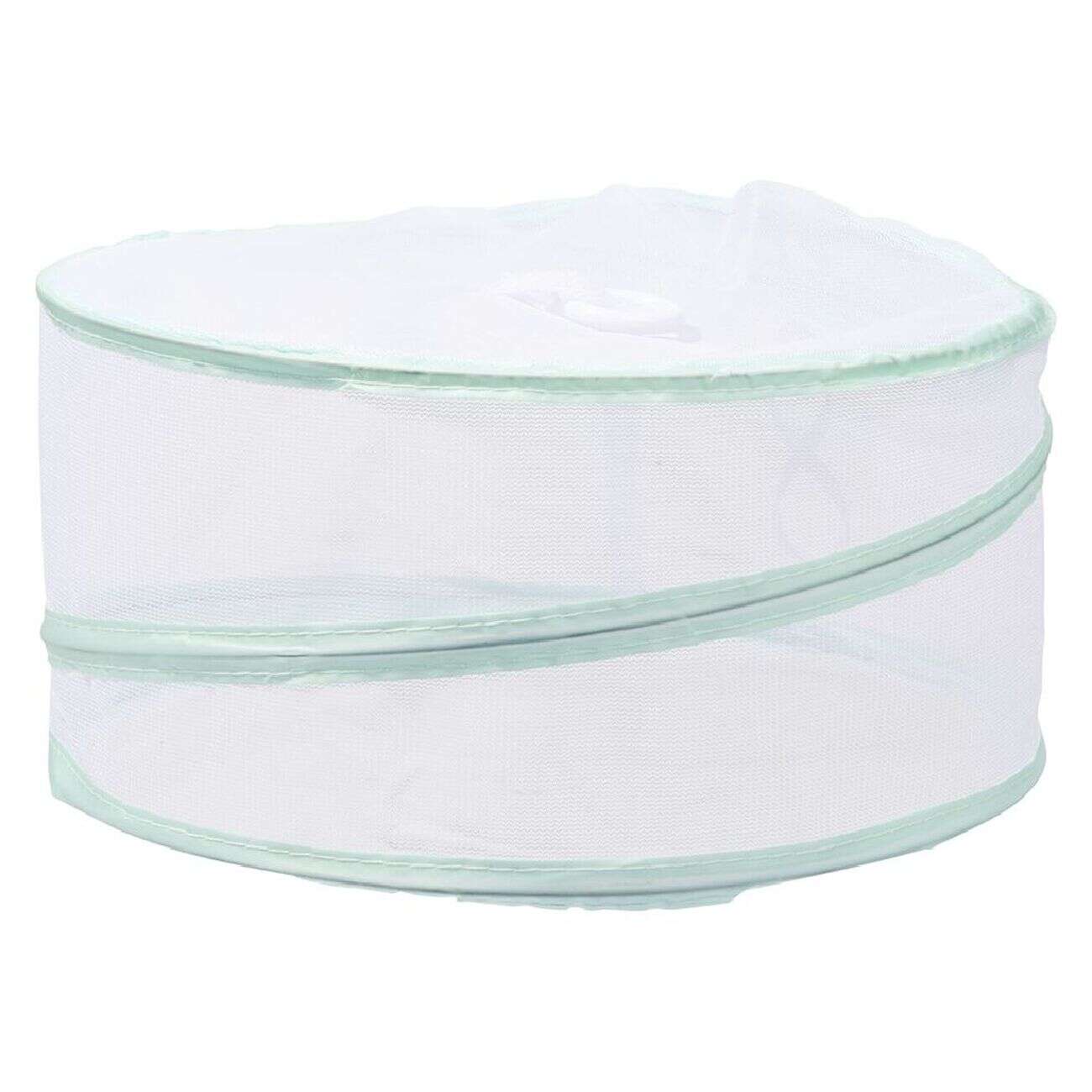 Couvercle alimentaire pliable pop up x2