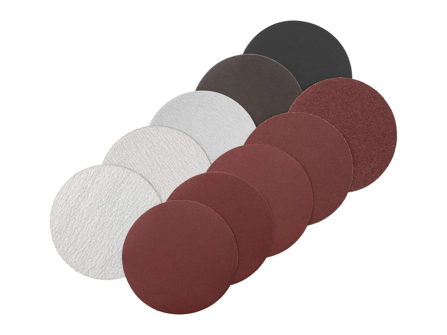 PARKSIDE Accessoires pour meuleuses d'angle