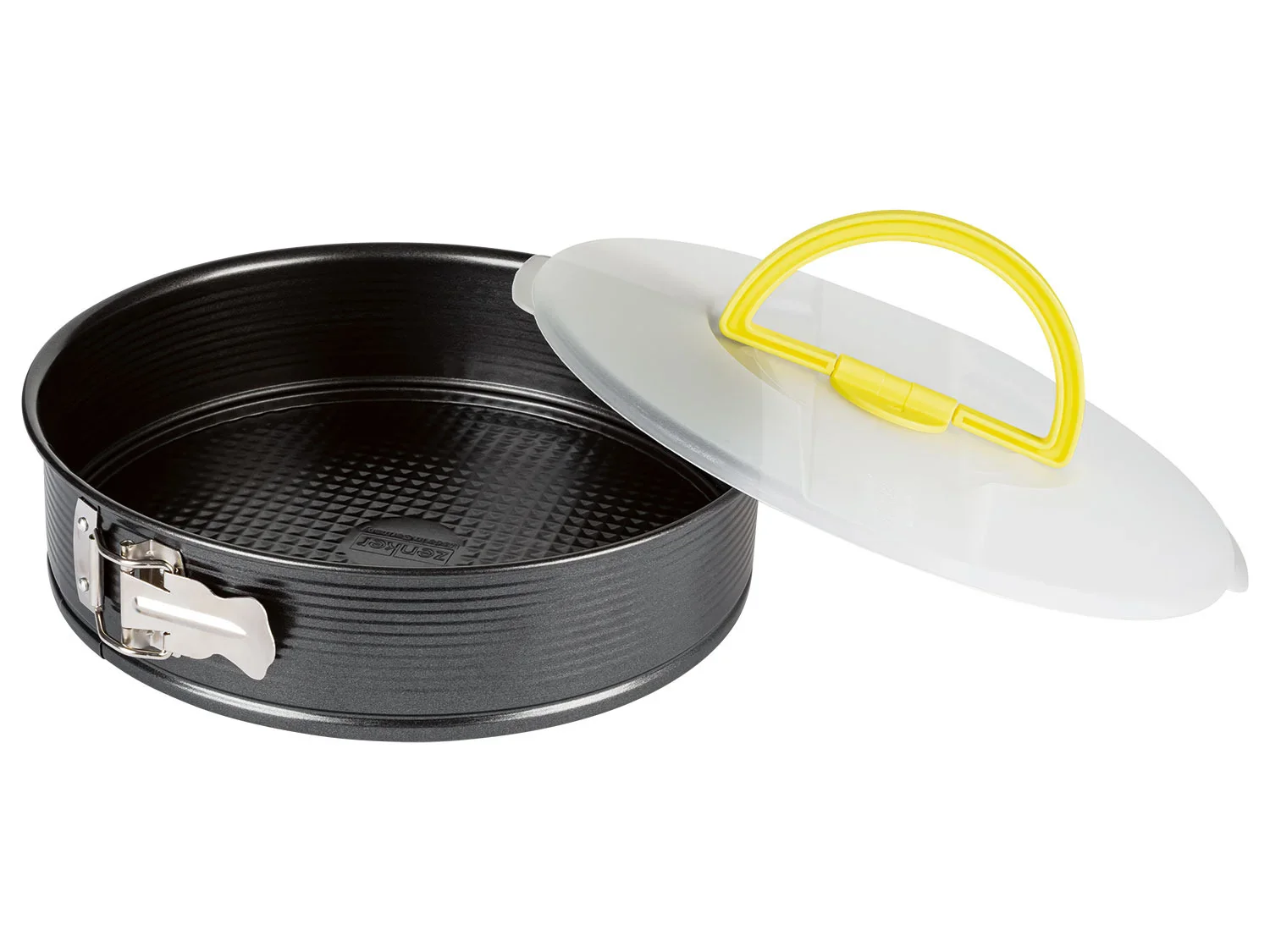 zenker Moule  charnire, plaque de cuisson ou moule  pain