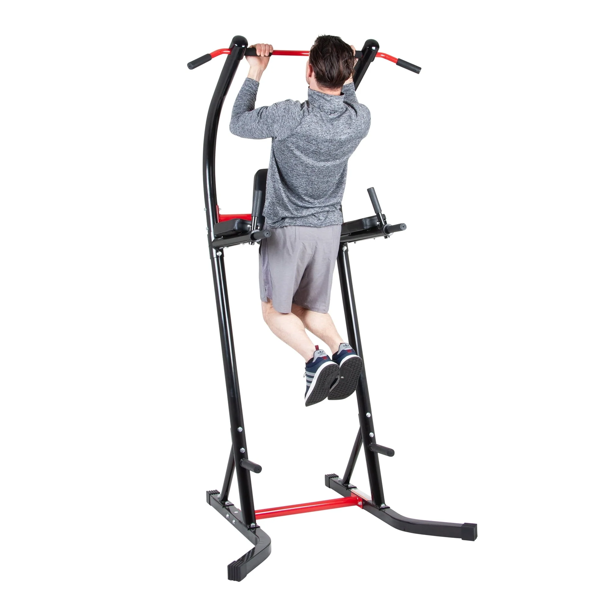 Multifunction Power Tower- 250lb Capacity - Image 6
