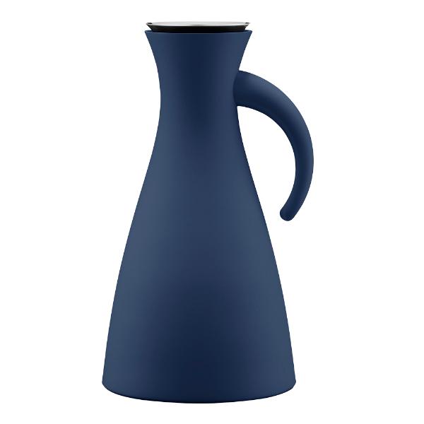 Termokanne 1L navy blue