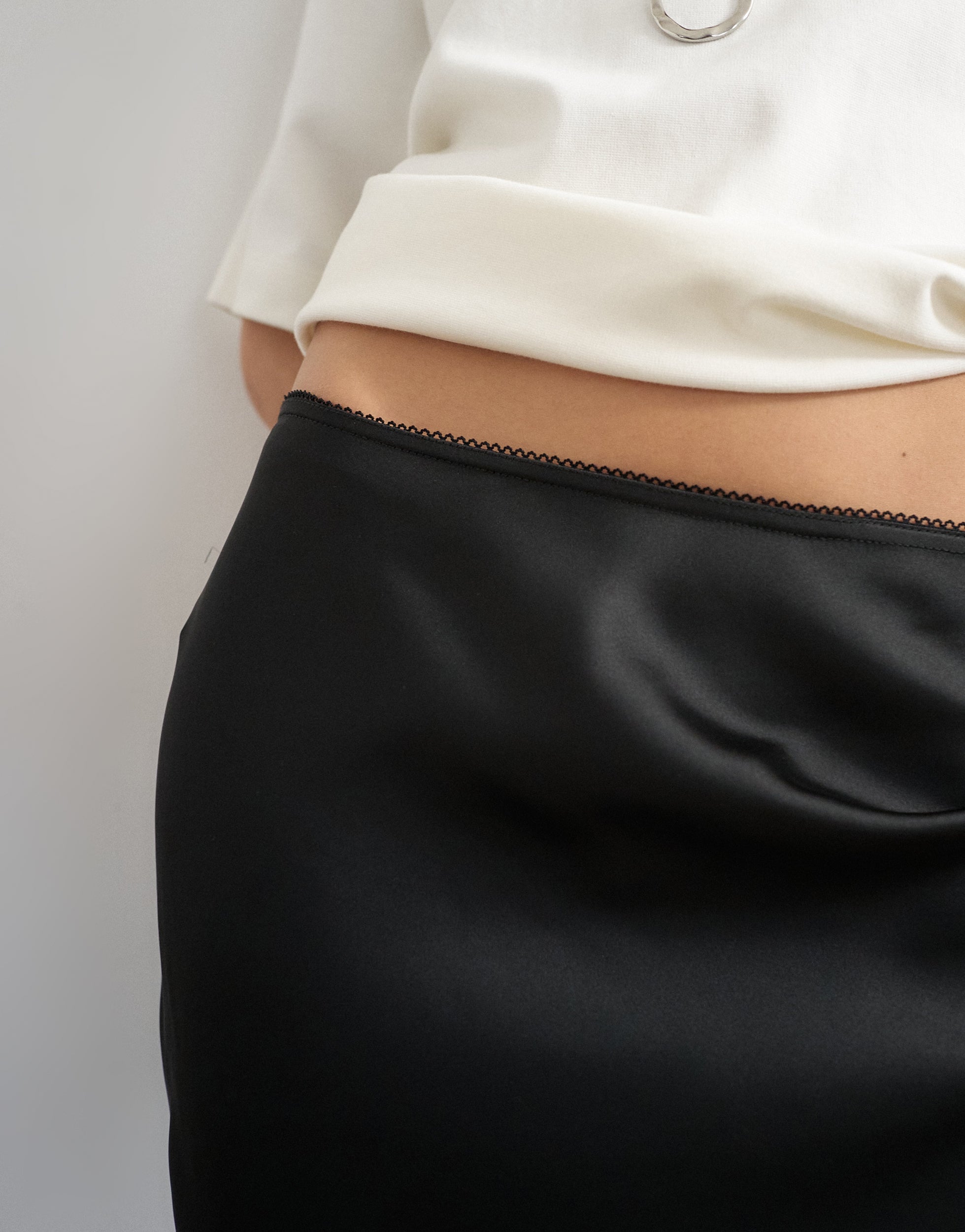 VERO MODA® TSNINA Midi skirt