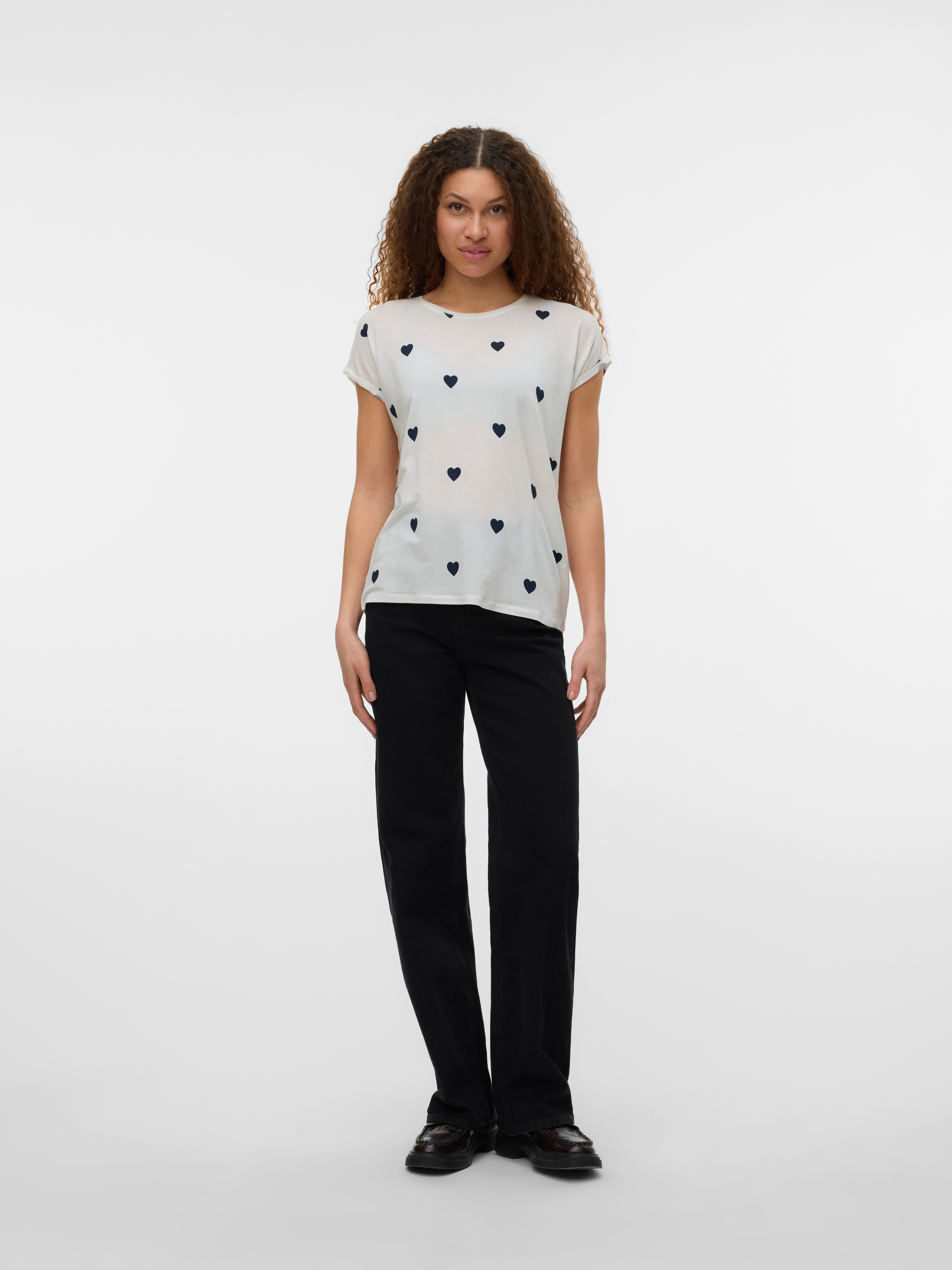 VERO MODA® VMAVA T-Shirt