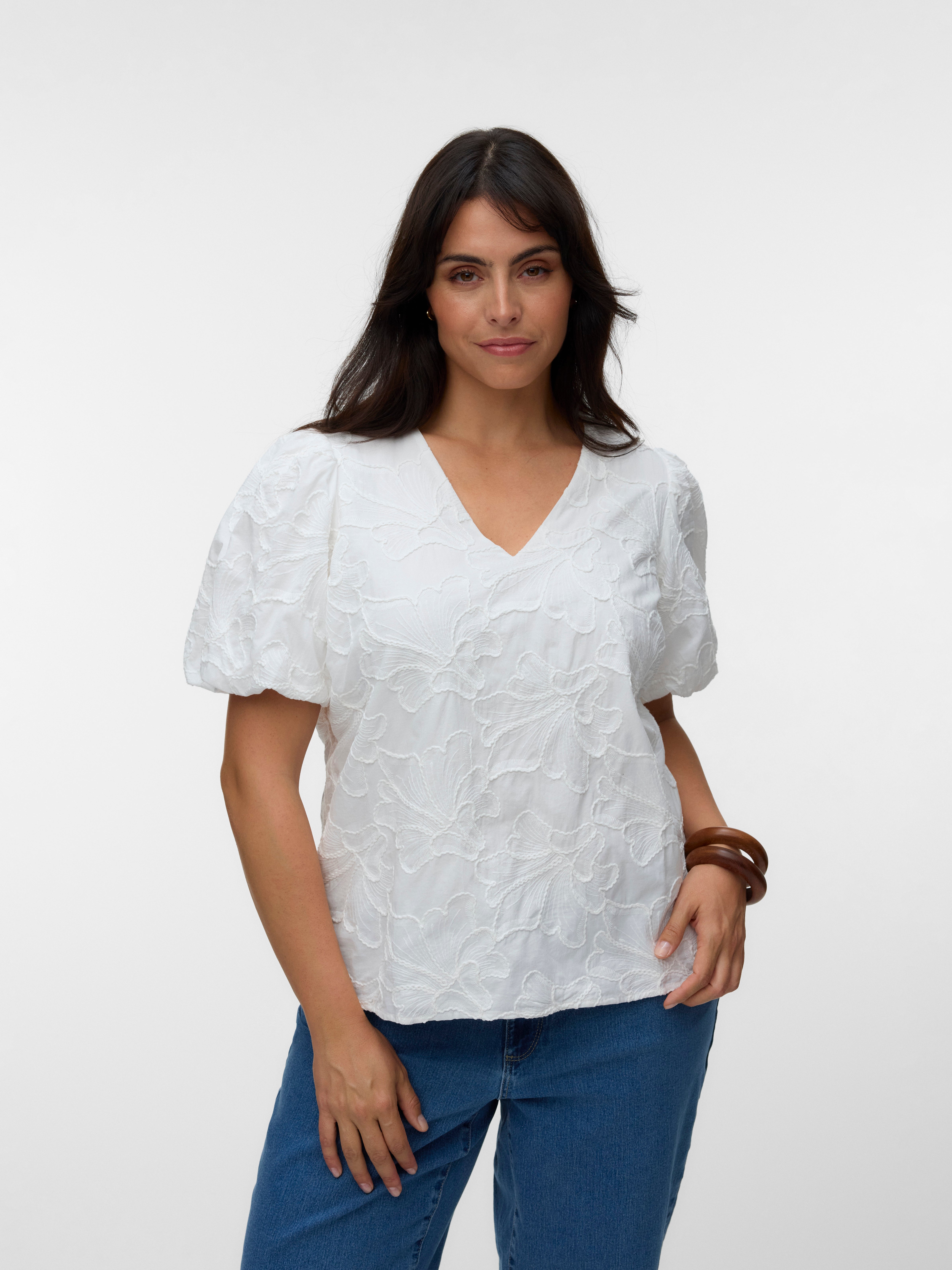 VERO MODA® VMCANN Top
