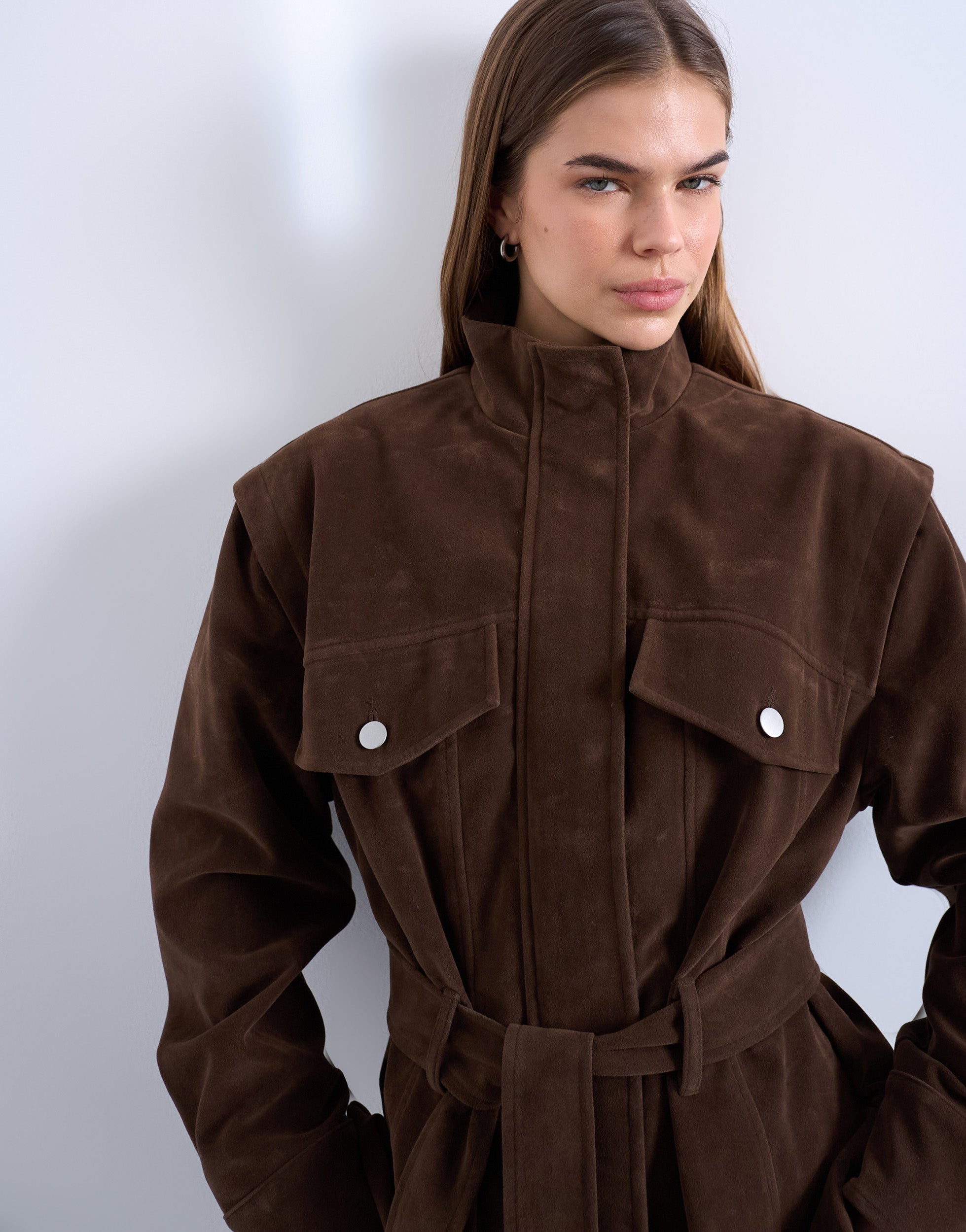 VERO MODA® TSHARPER Jacket