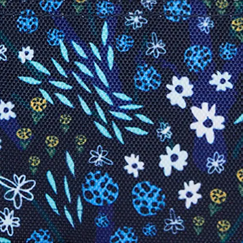 Pochette latérale Minorca