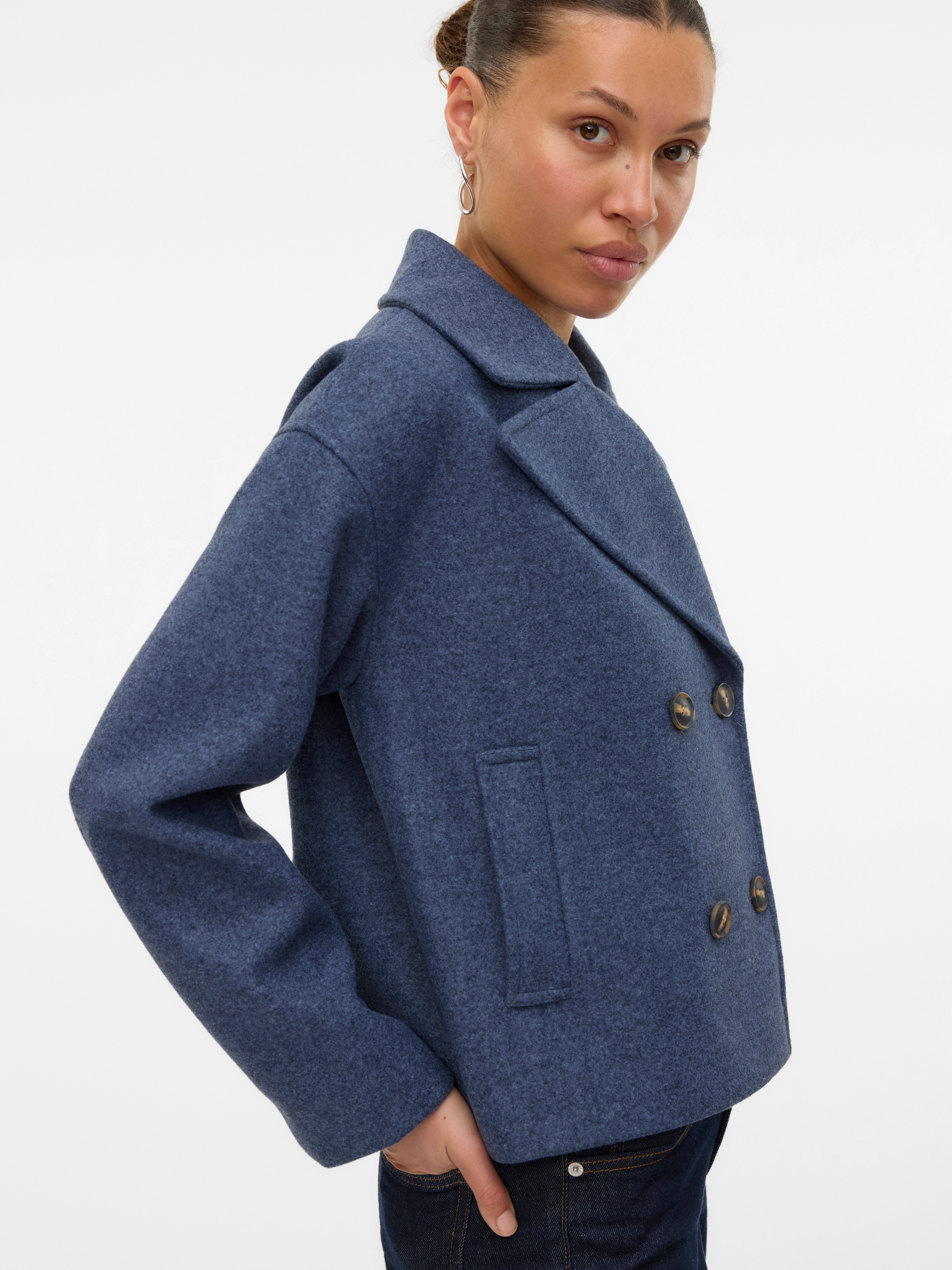 VERO MODA® VMVINCELINE Jacket