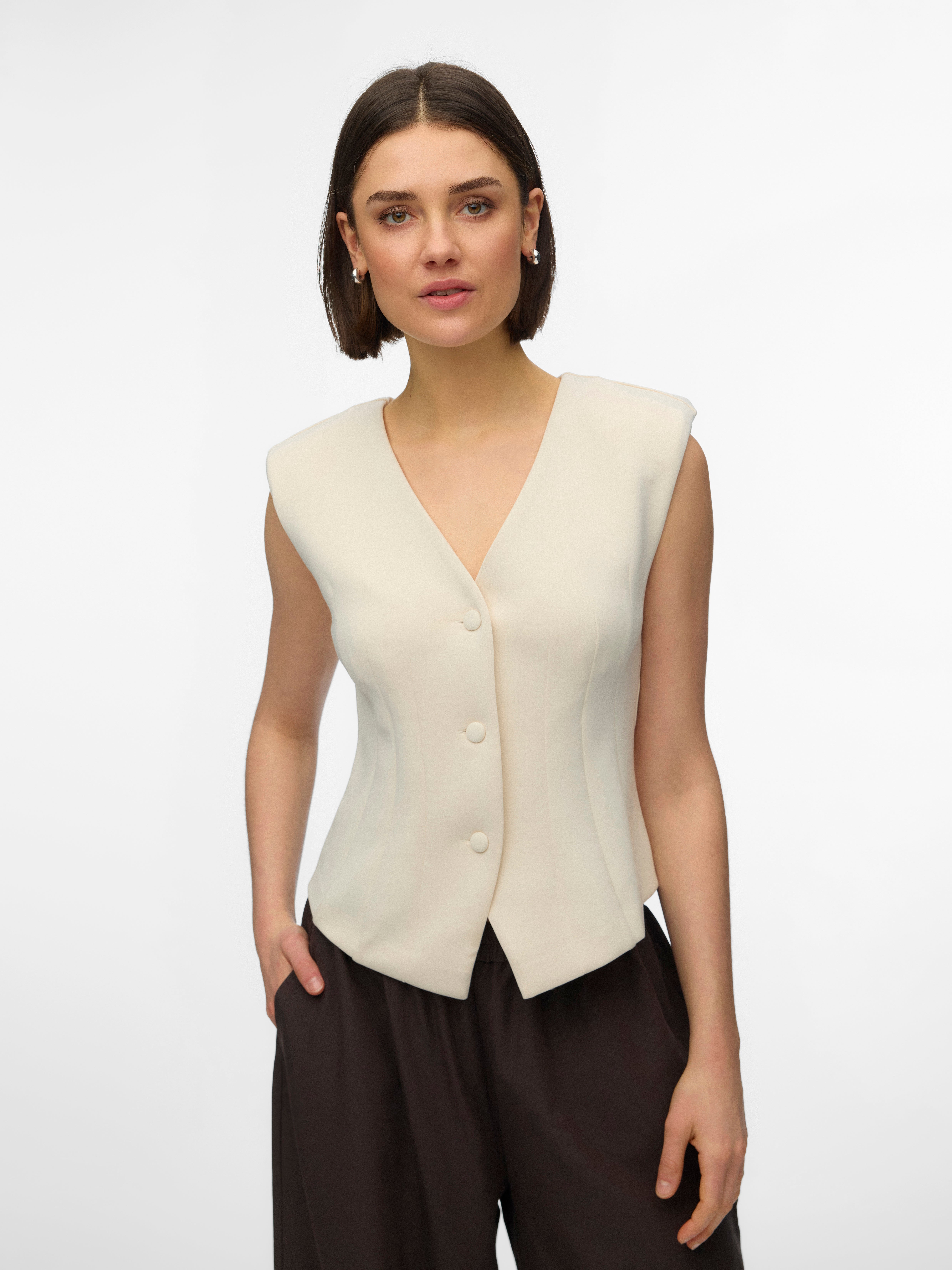 VERO MODA® VMSCARLET Top