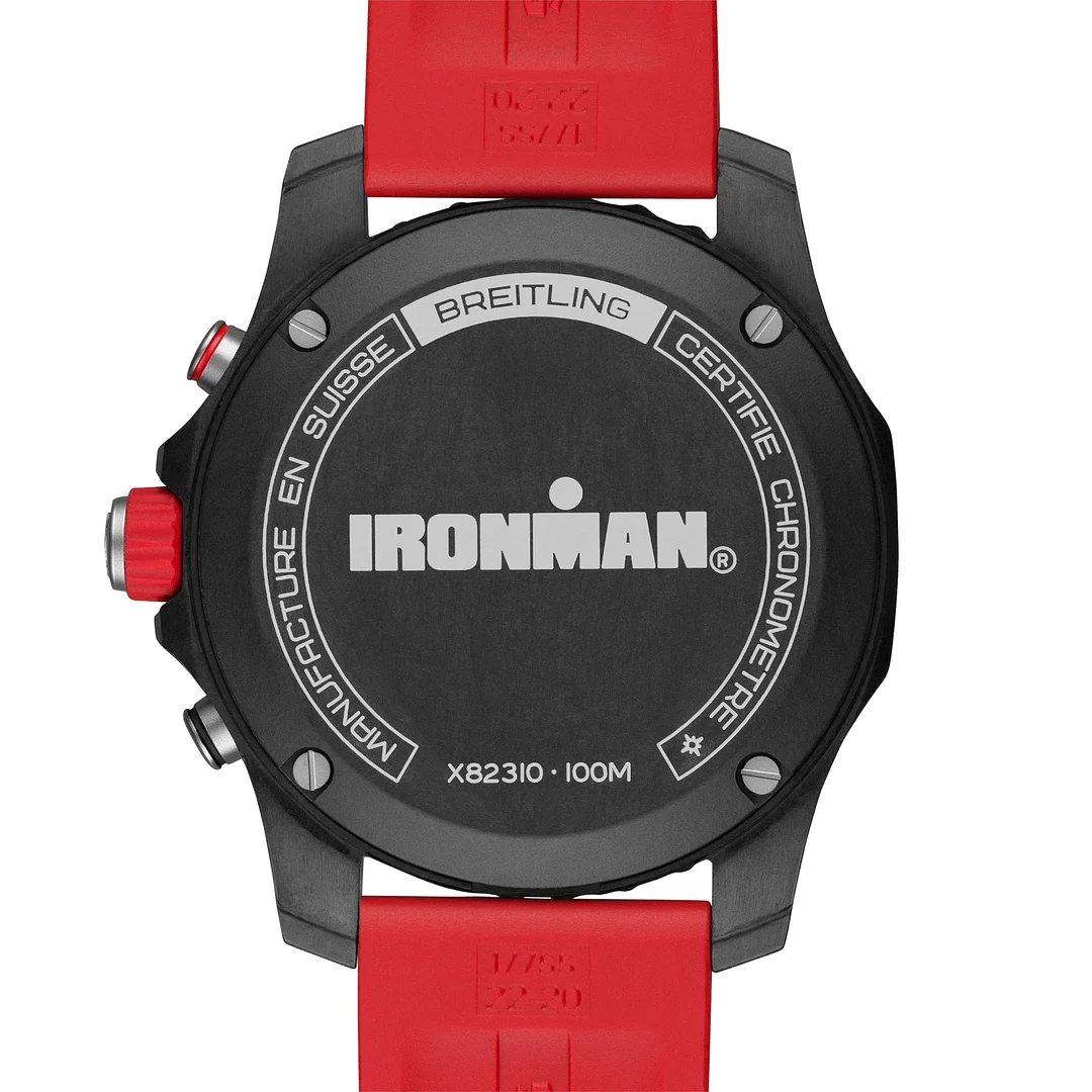 [Super Clone]Breitling Watch Professional Endurance Pro Ironman