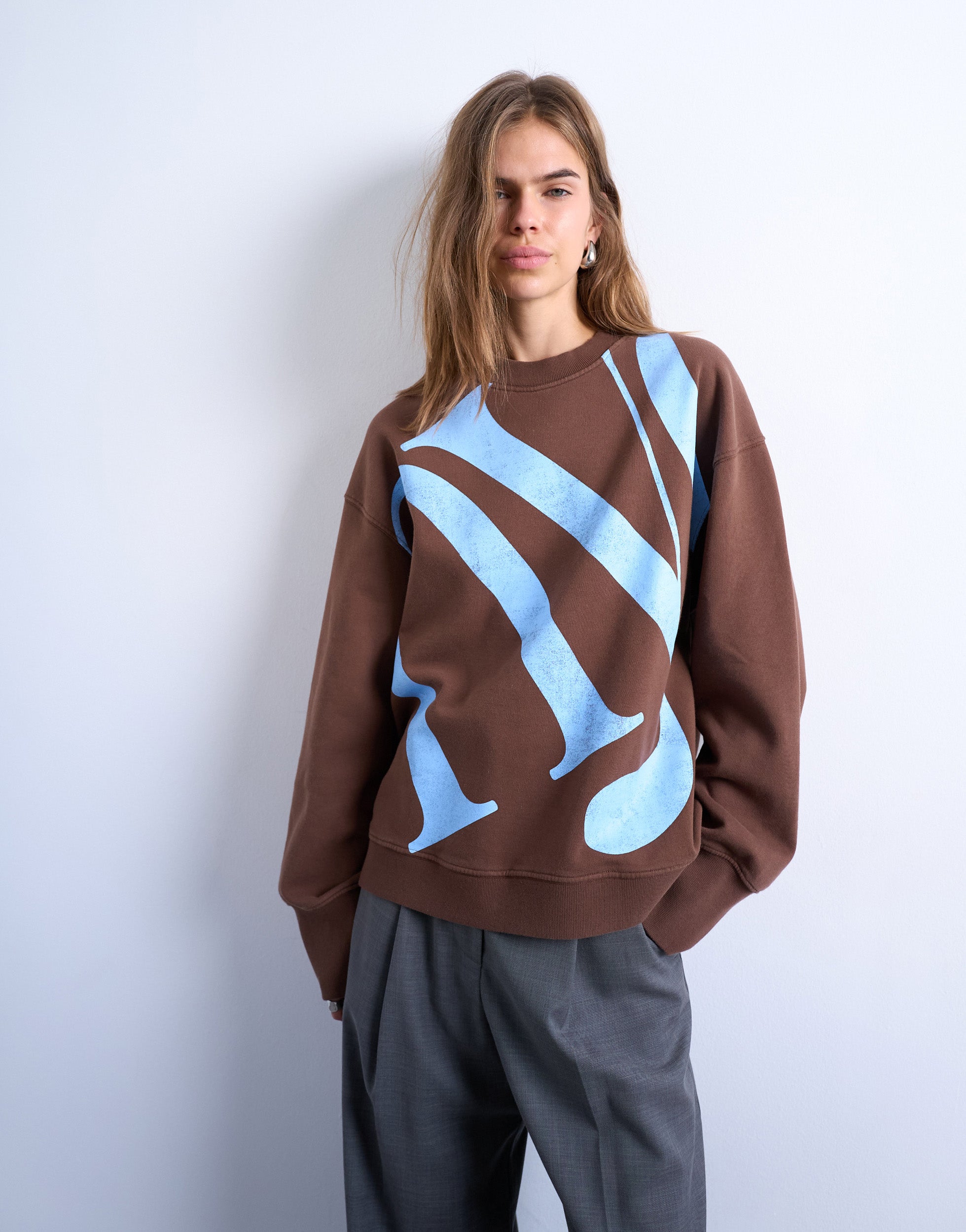VERO MODA® TSGLEA Sweatshirt