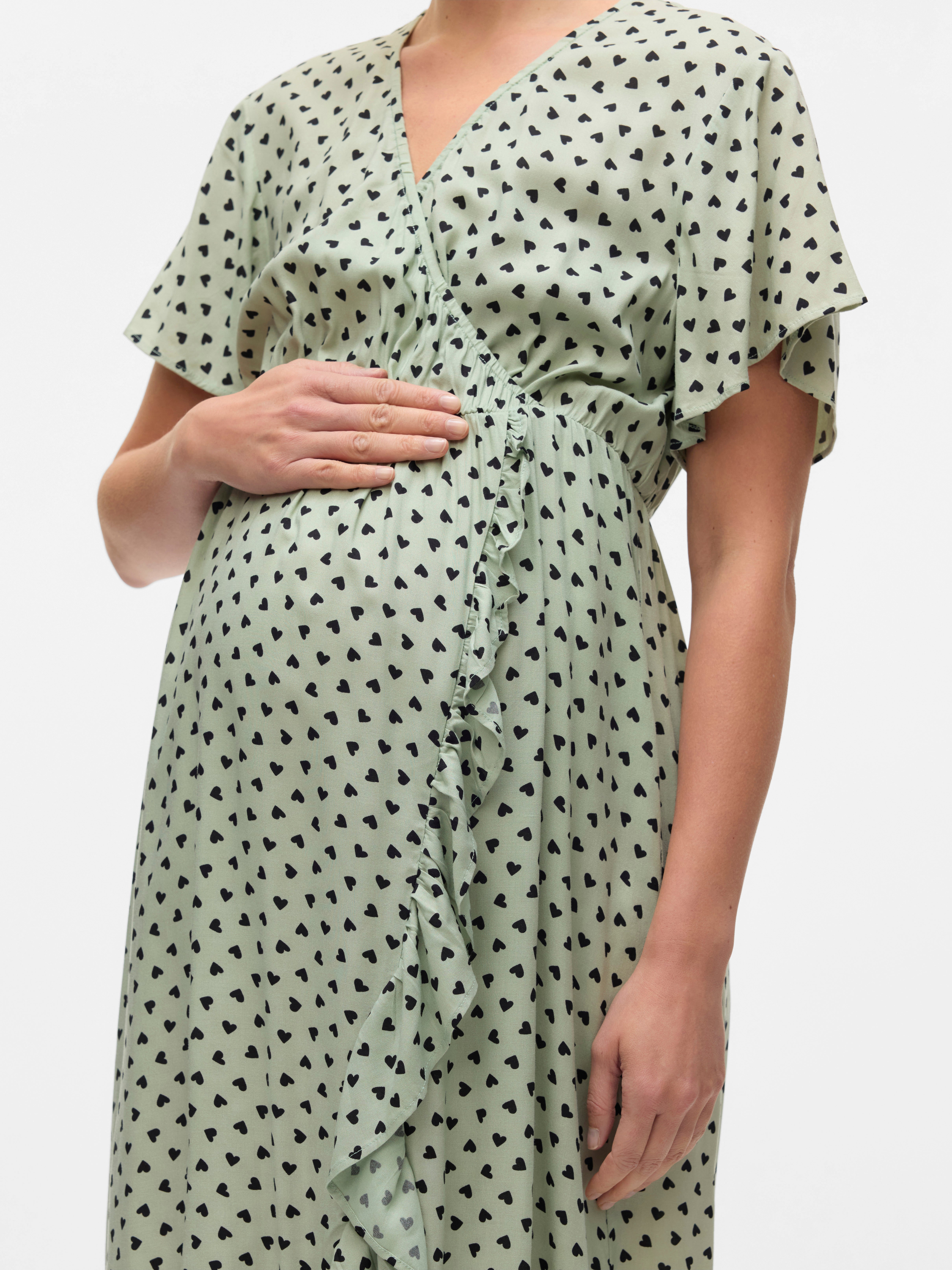 VERO MODA® MLSOPHIE Maternity Dress