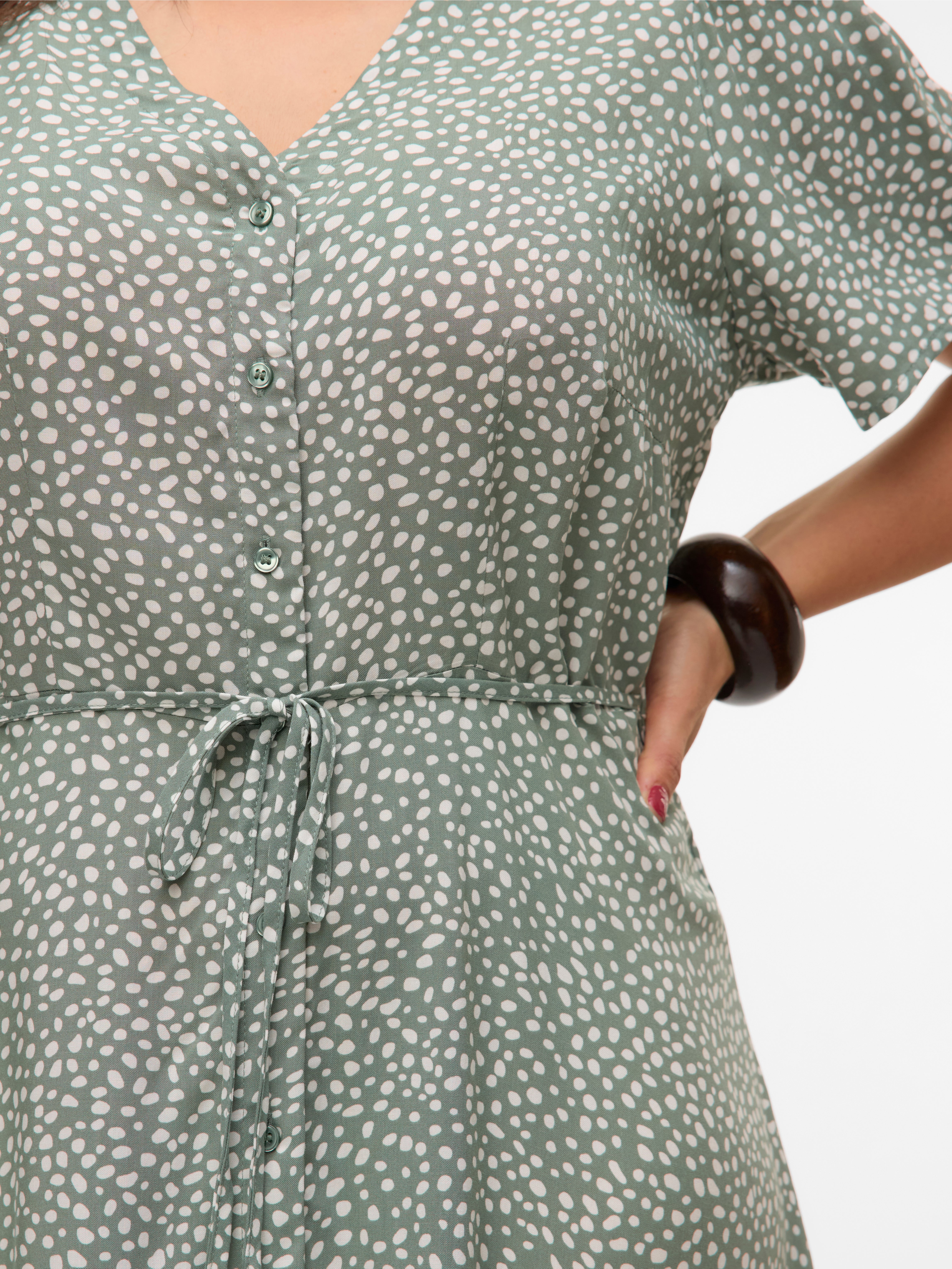 VERO MODA® VMCALBA Short dress