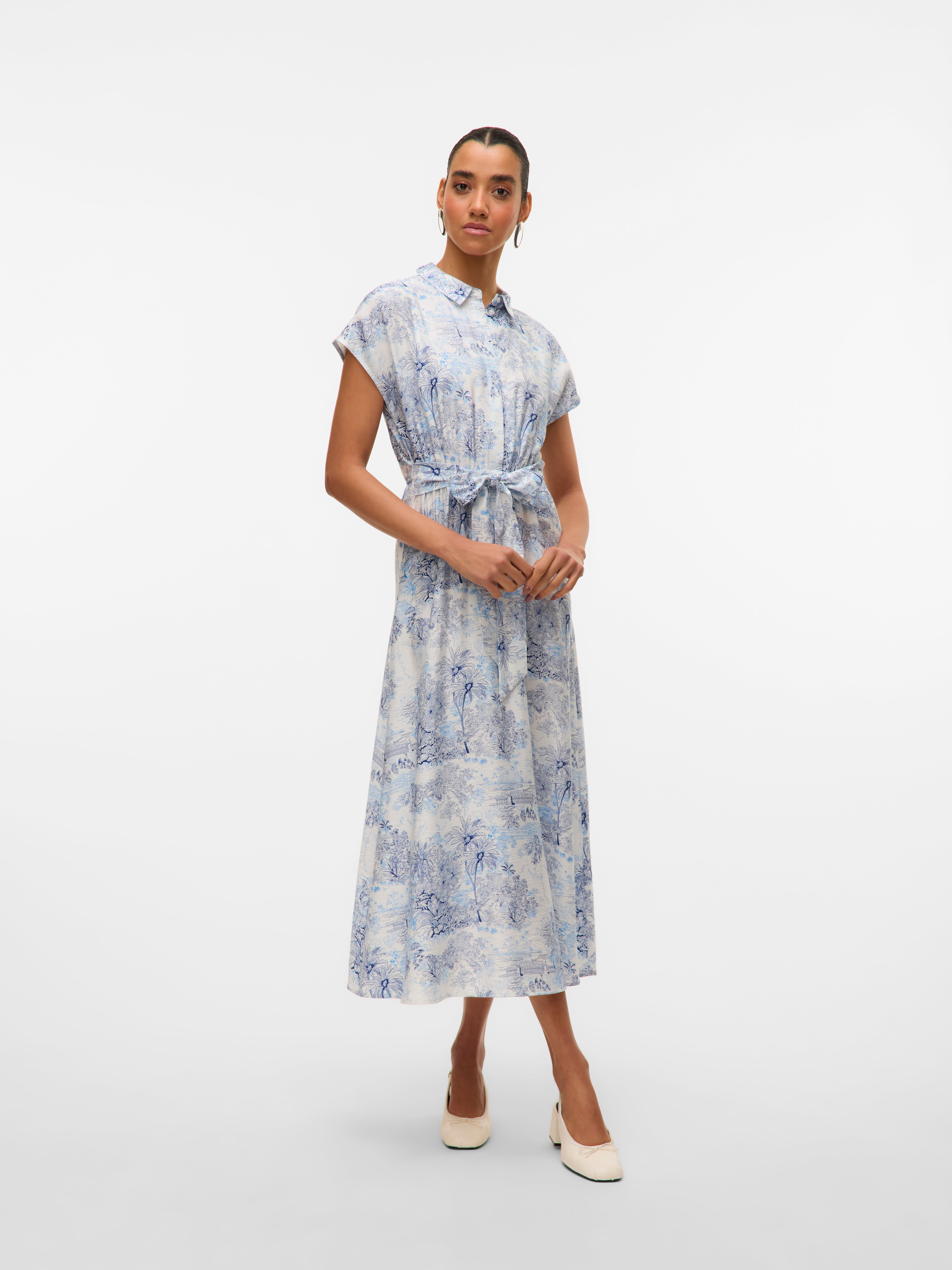 VERO MODA® VMMISS Long dress