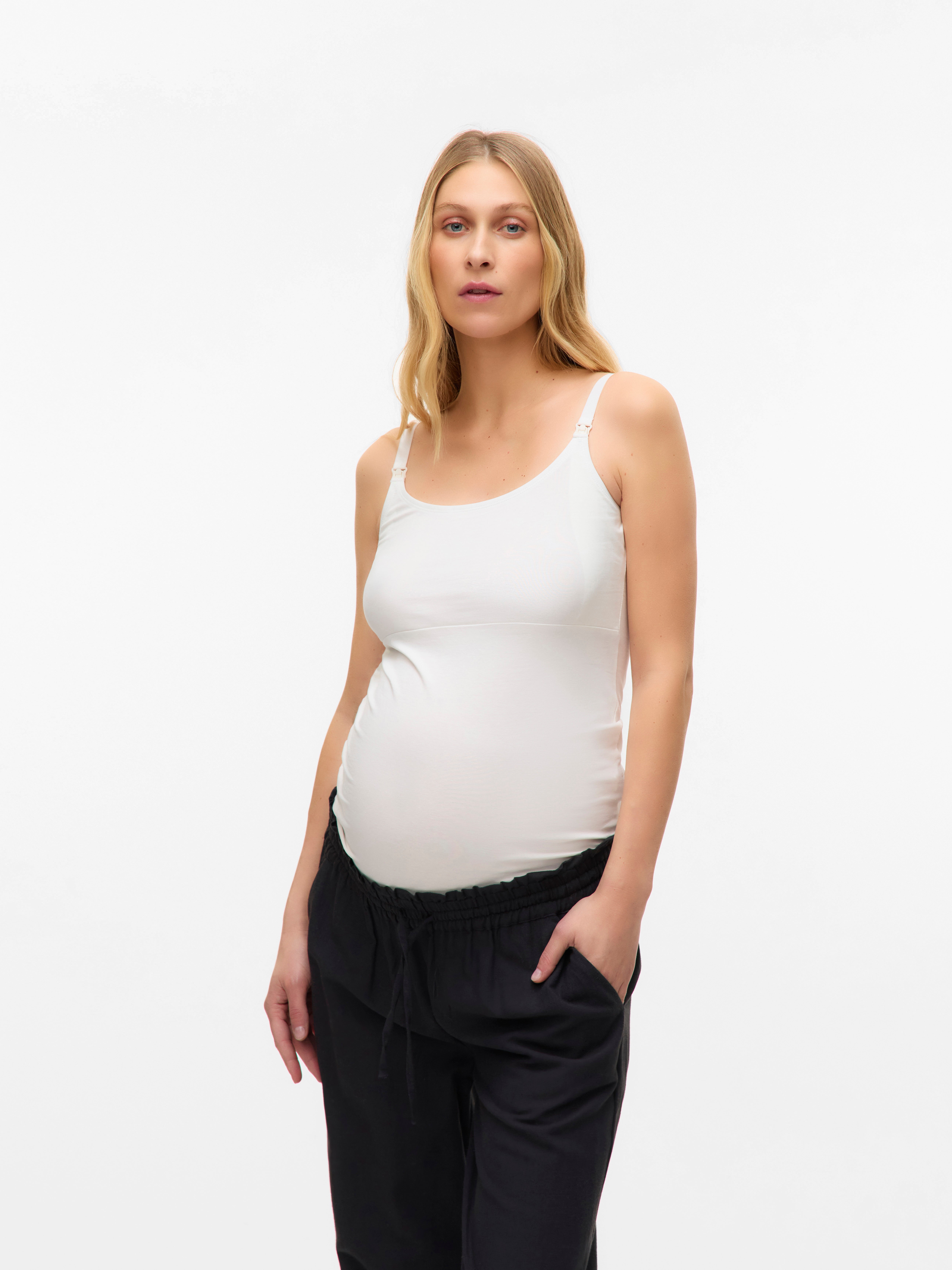 VERO MODA® Maternity-top
