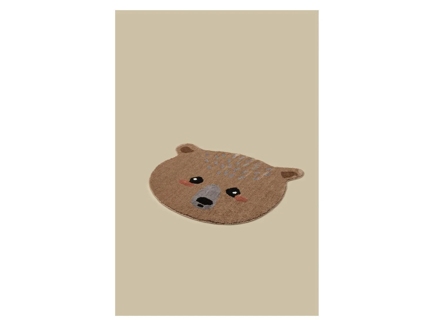 LIVARNO Tapis pour enfant
