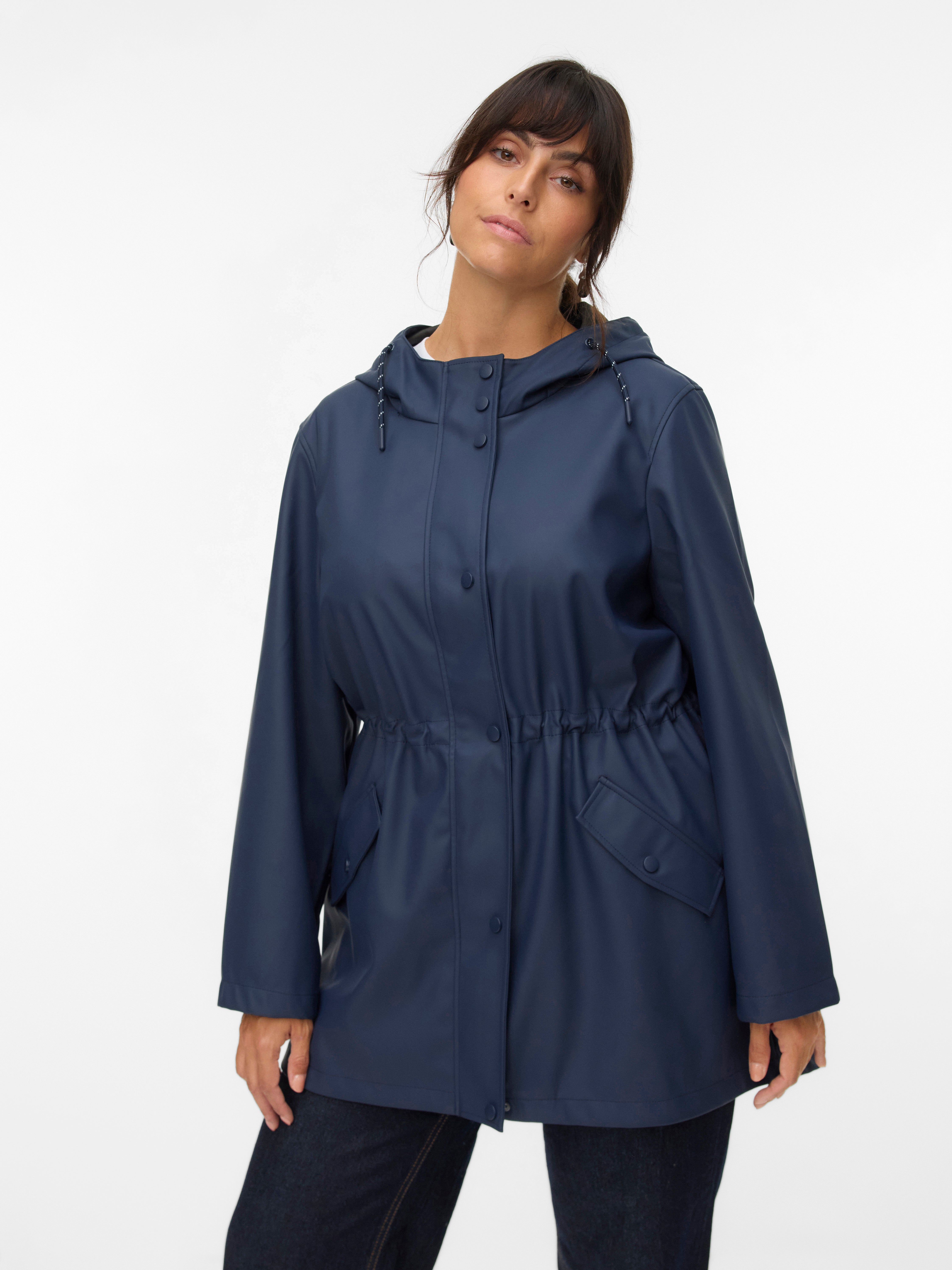 VERO MODA® VMCMALOU Coat