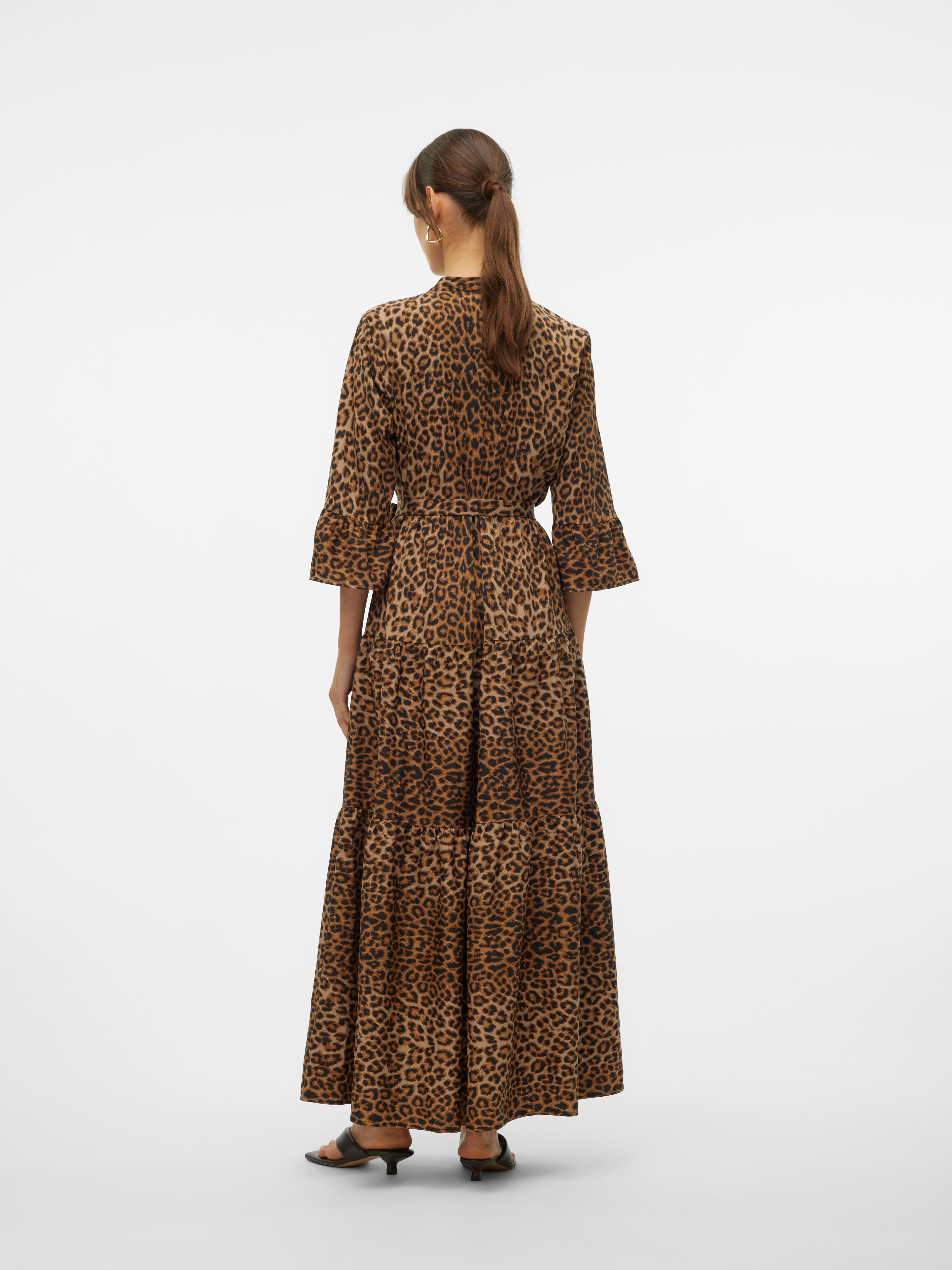 VERO MODA® VMZERA Long dress