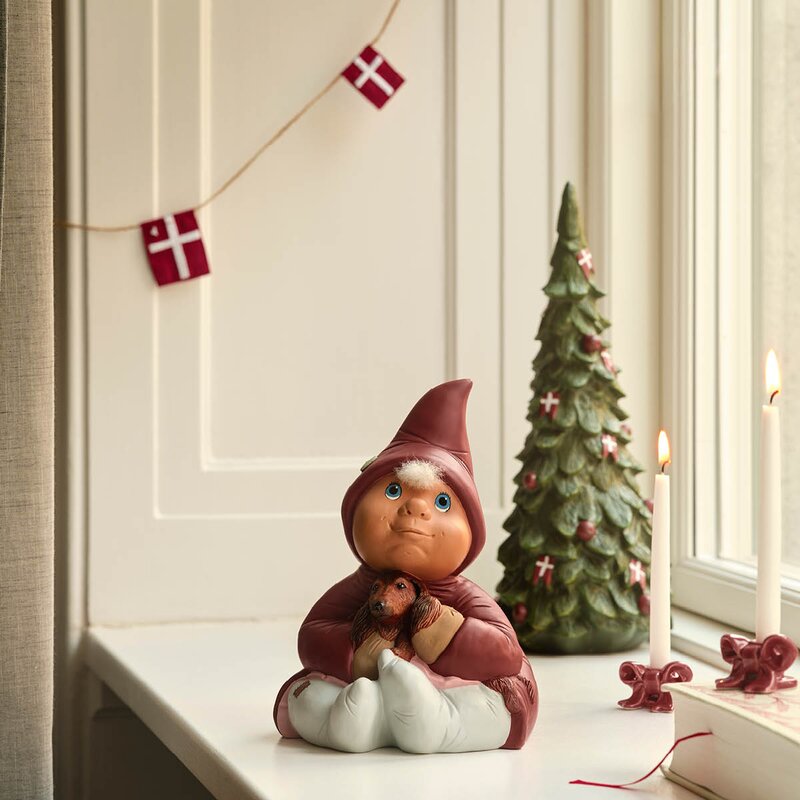 Nisse Malou Klarborg