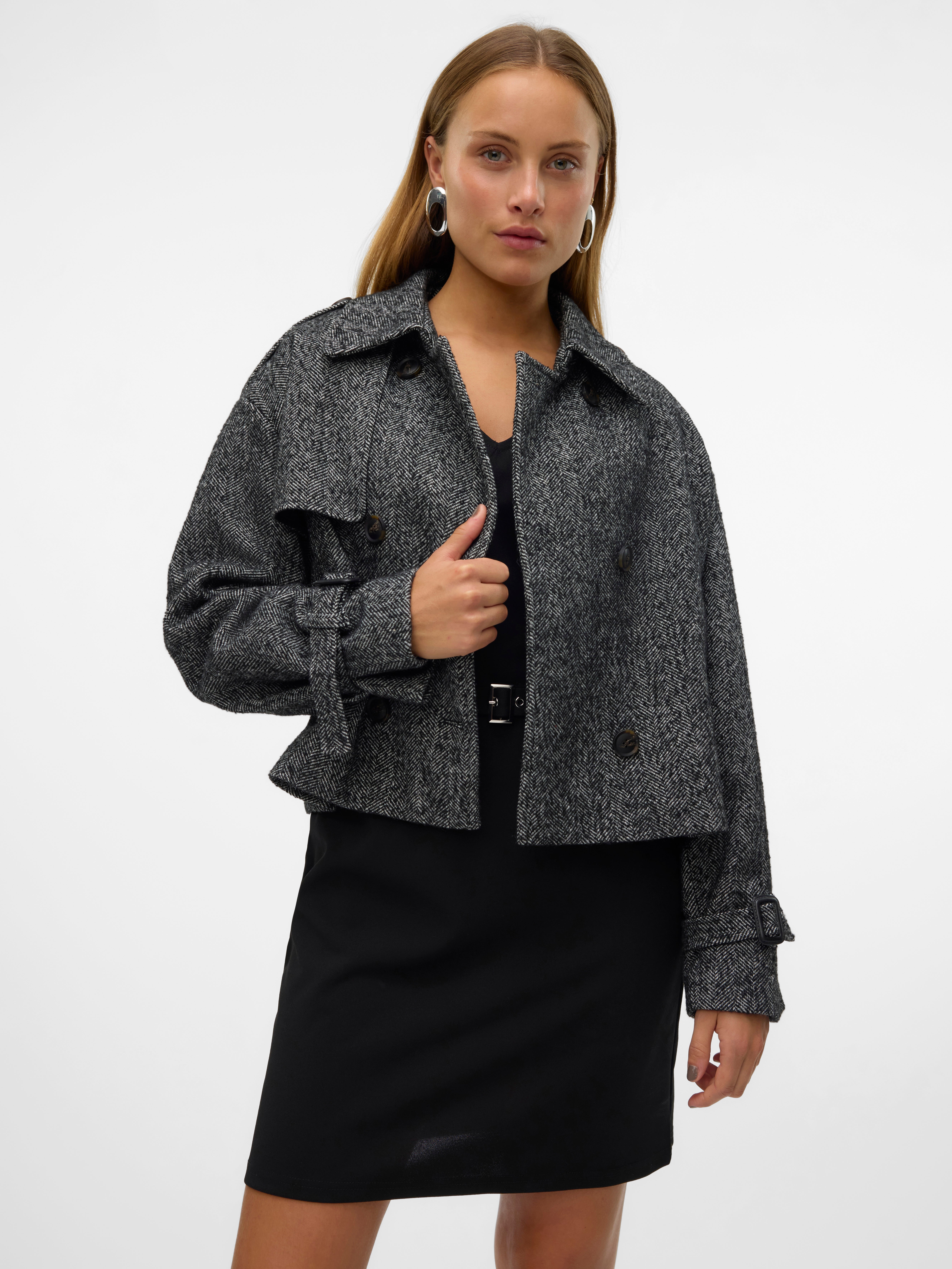 VERO MODA® VMMATTIE Jacket