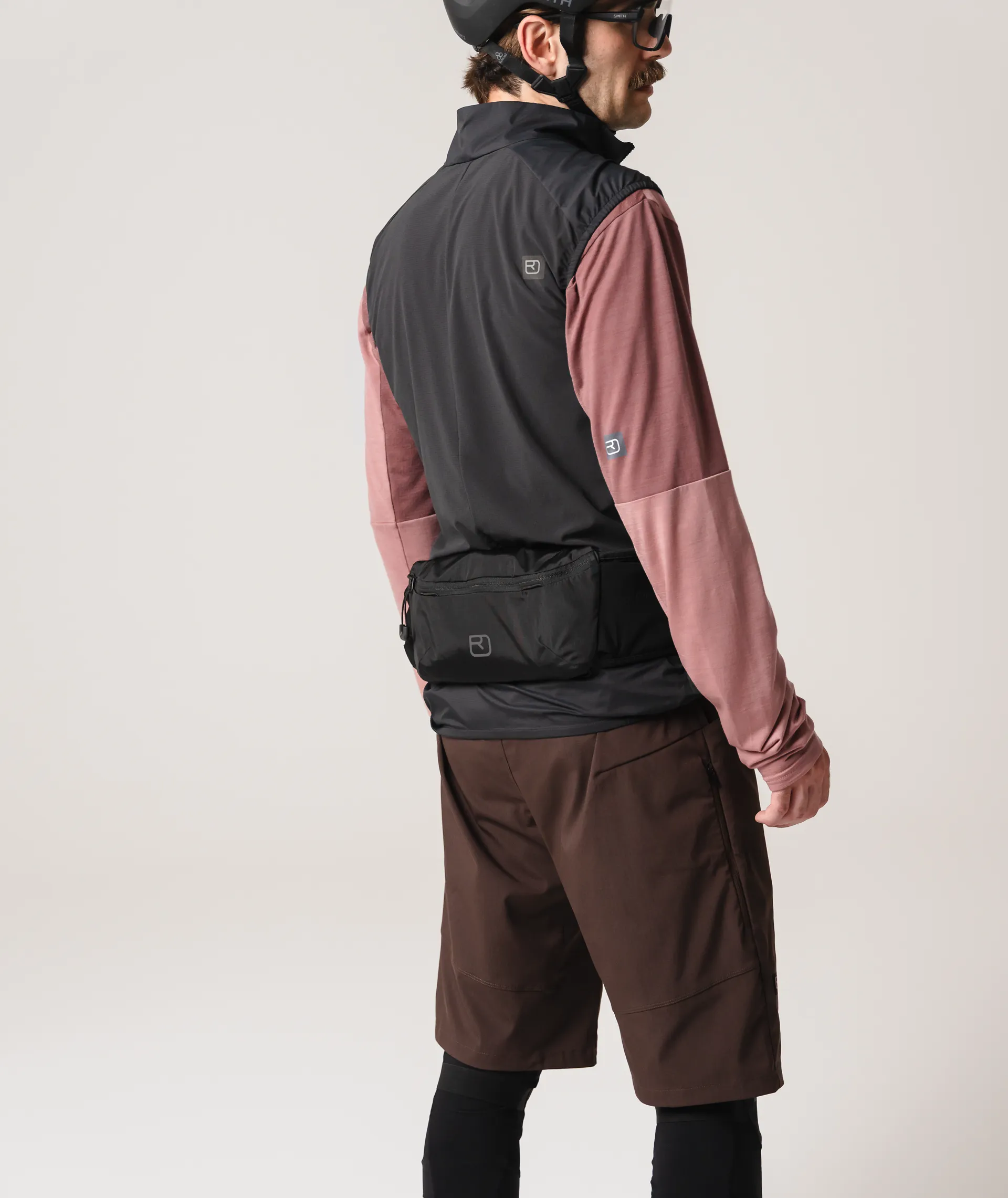 ORTOVOXR SEQUENCE HIP POUCH 1
