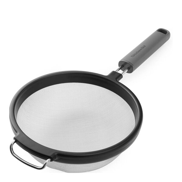 Classic sil 17 cm charcoal grey