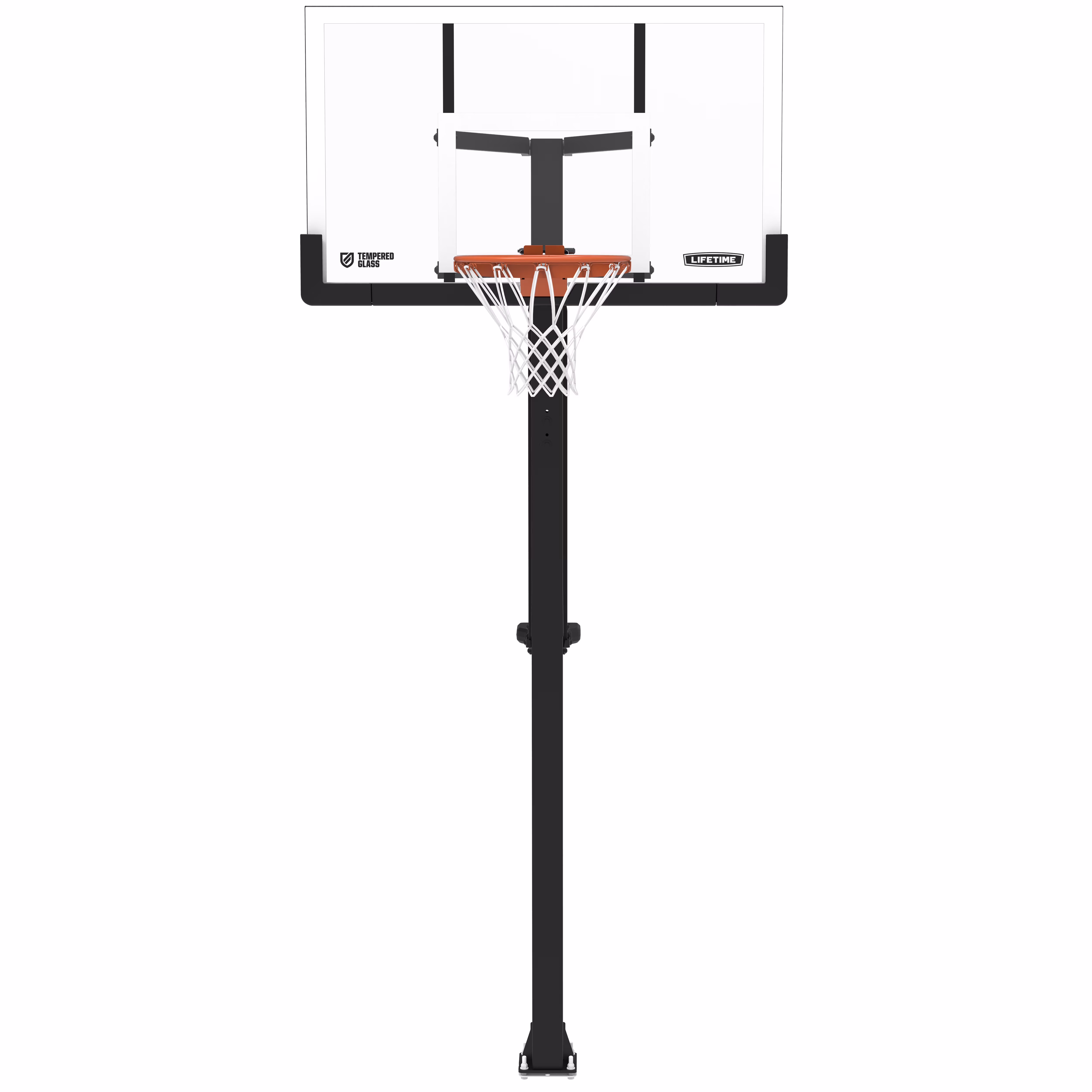 Lifetime Mammoth Lift Tempered Glass 54