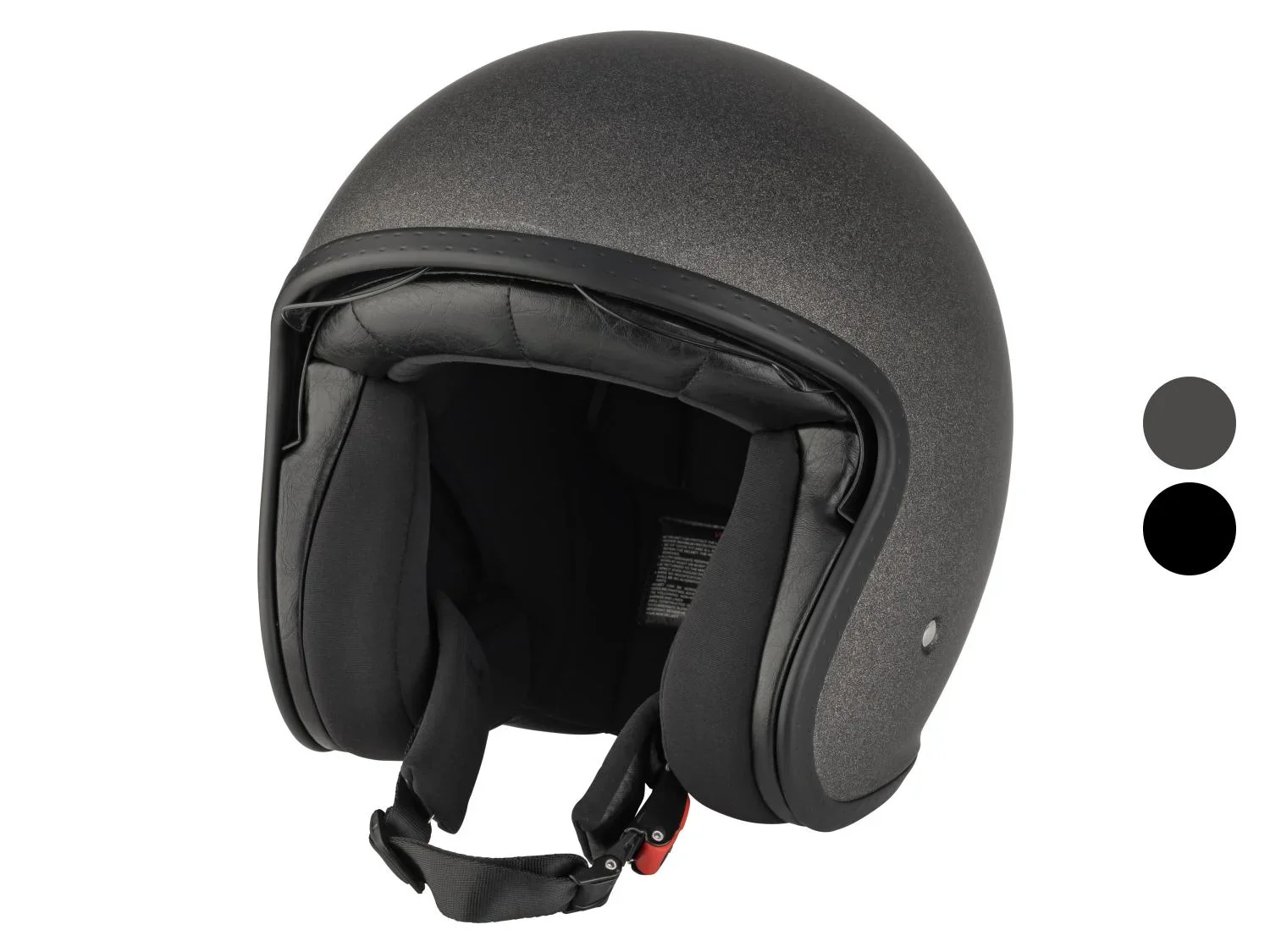 ULTIMATE SPEED Casque Jet, XL