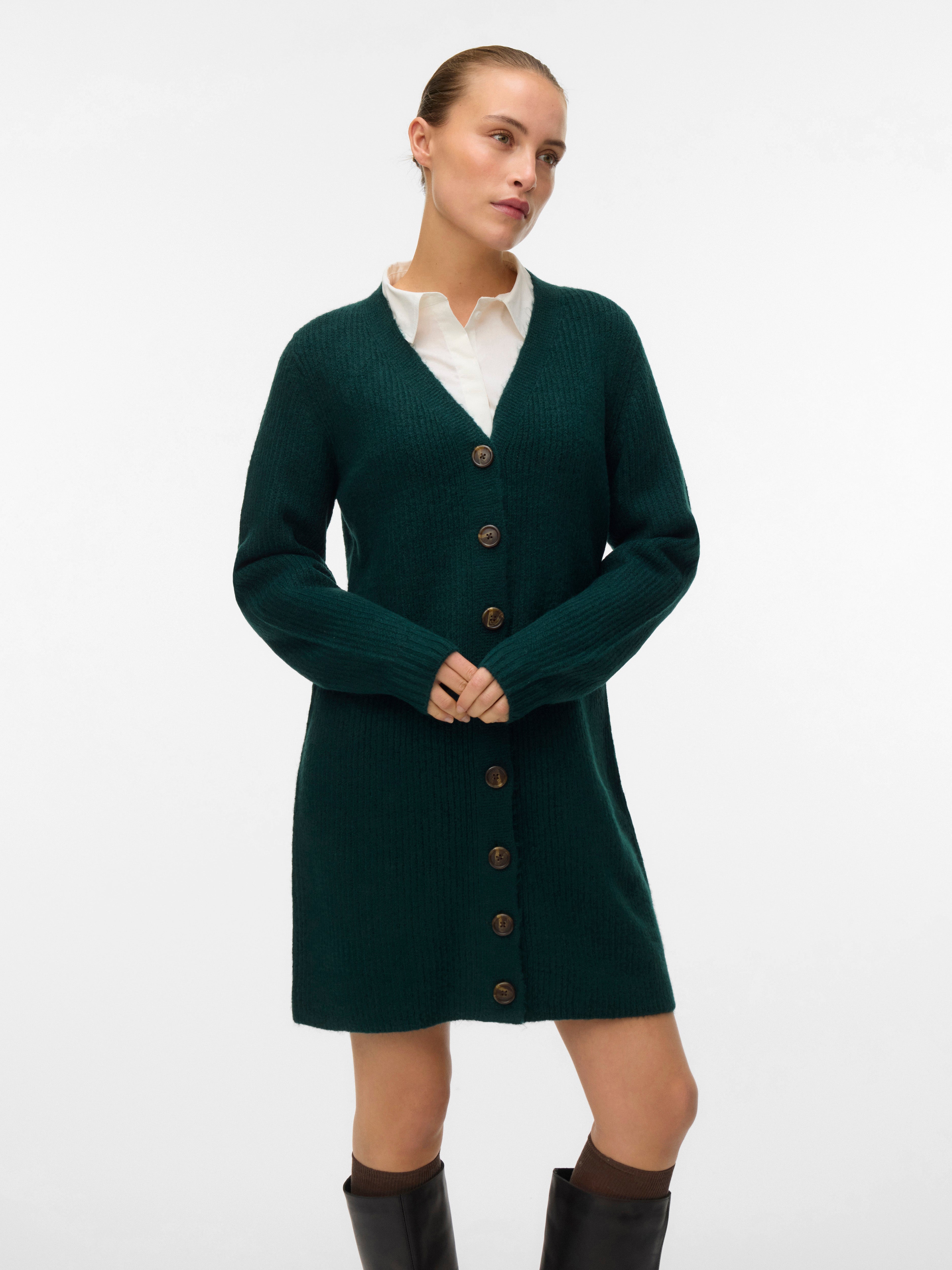 VERO MODA® VMLEFILE Short dress