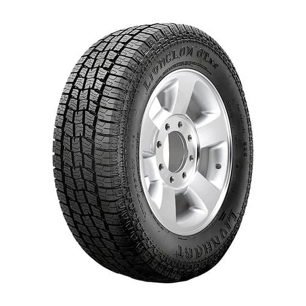 Lionhart Lionclaw ATX2 All-Terrain 265/70R15 112S Light Truck Tire