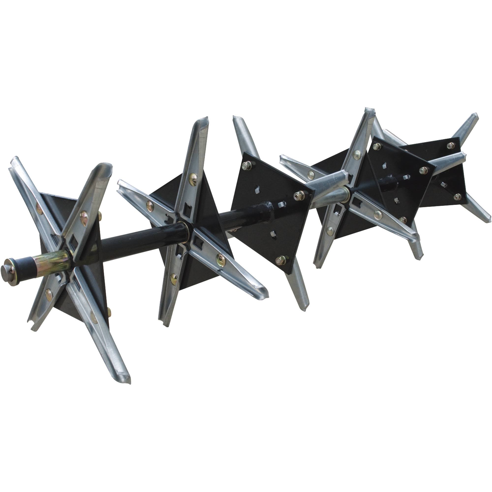 Agri-Fab Incorporated SmartLink Plug Aerator