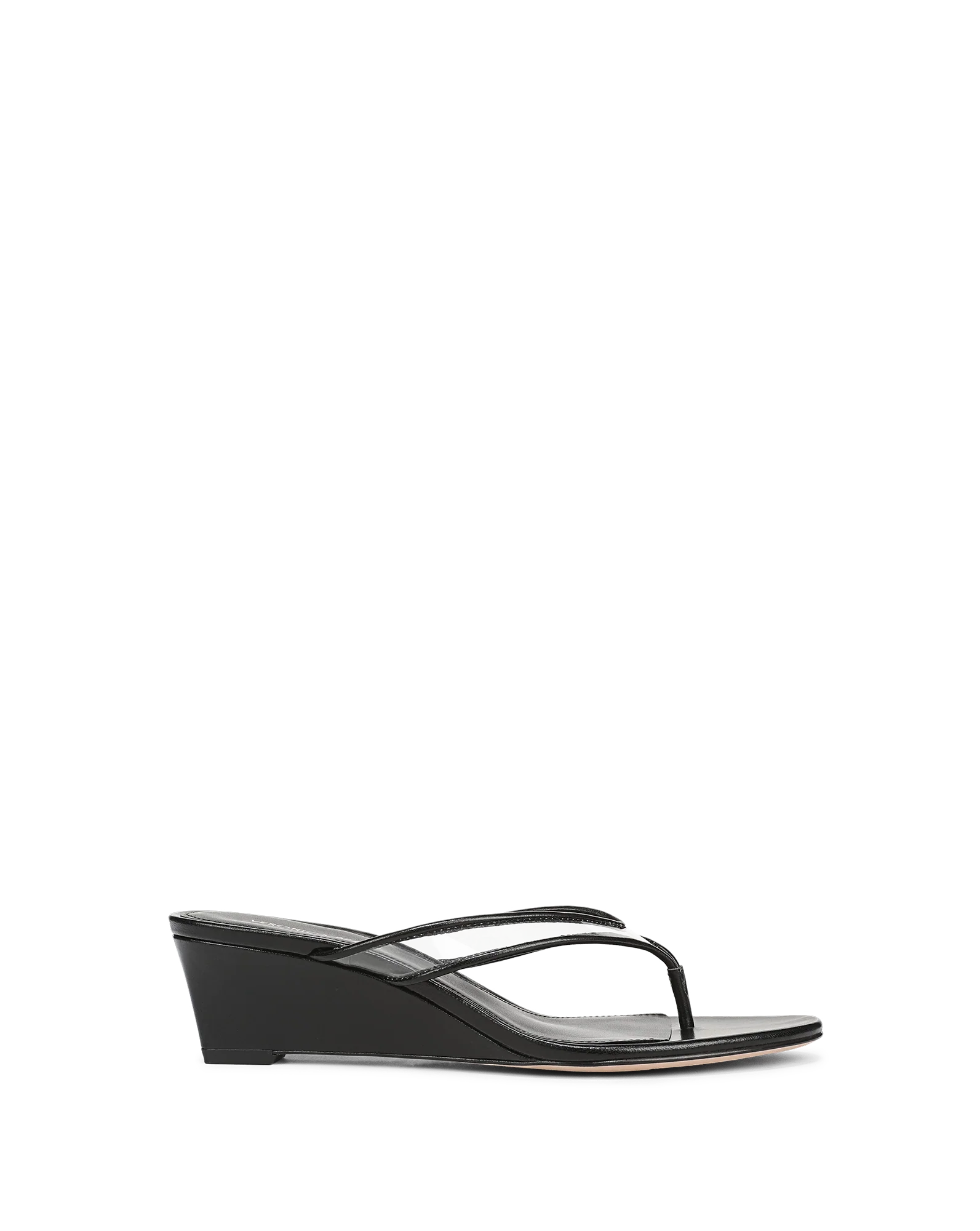 Clea Jelly Wedge Sandal