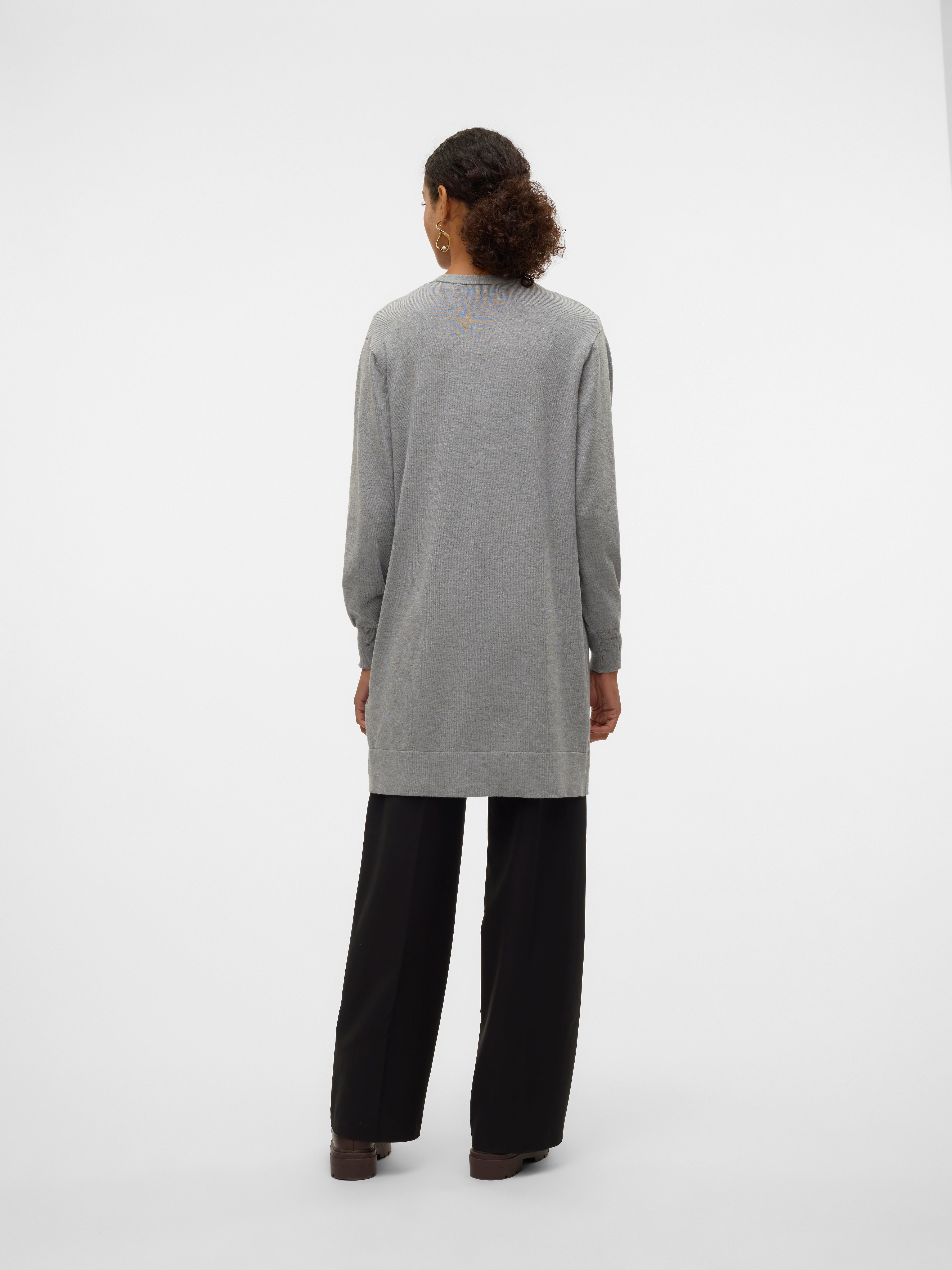 VERO MODA® VMSILJE Knit Cardigan