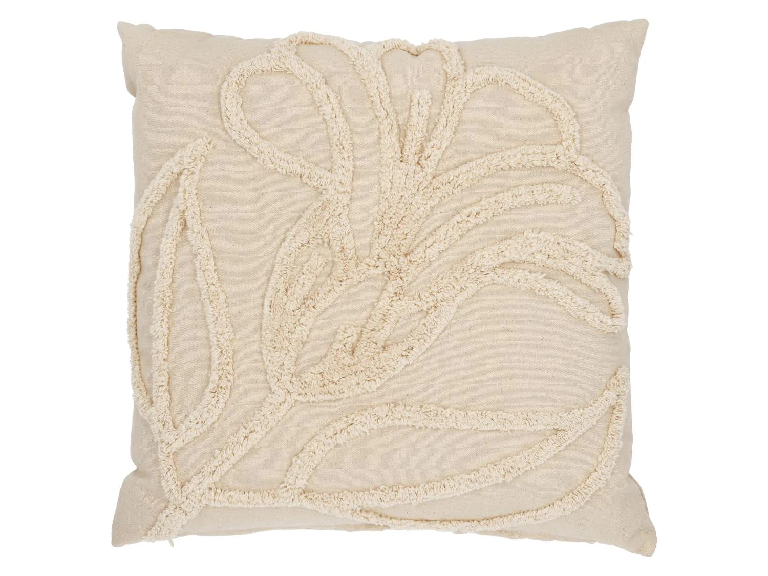 LIVARNO Coussin dcoratif, 45 x 45 cm