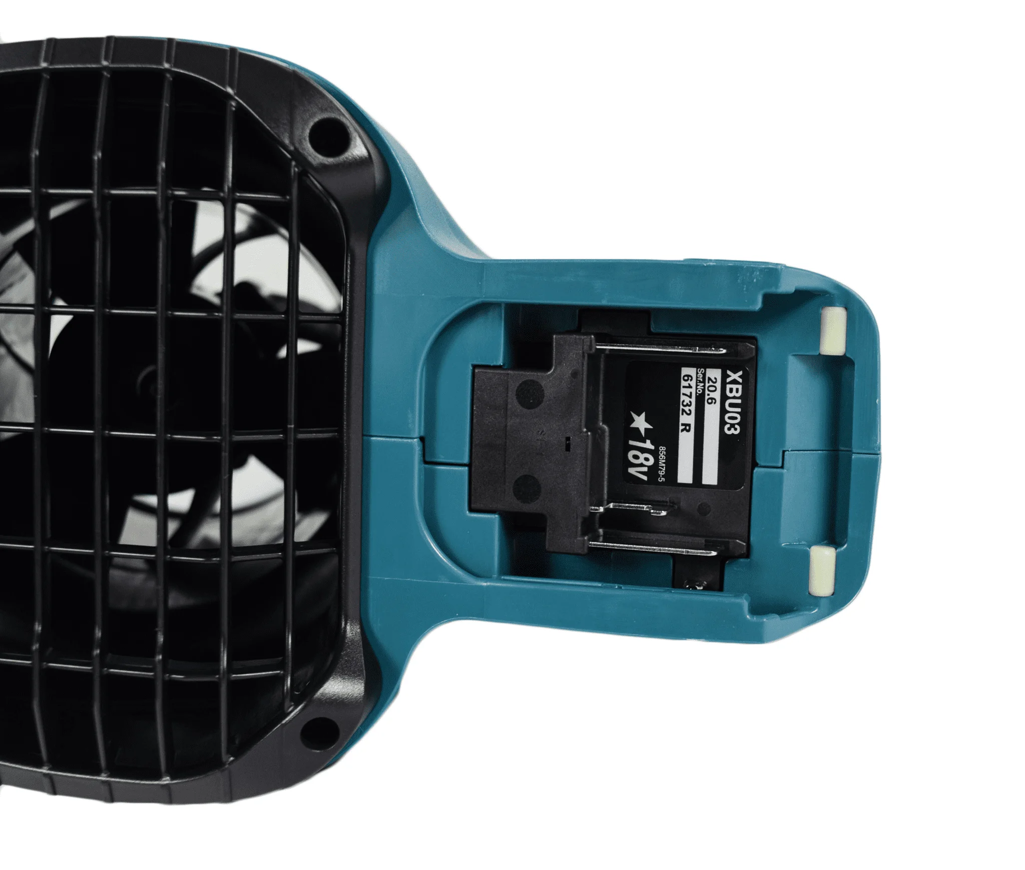 18V LXT Brushless Cordless Blower - Image 6