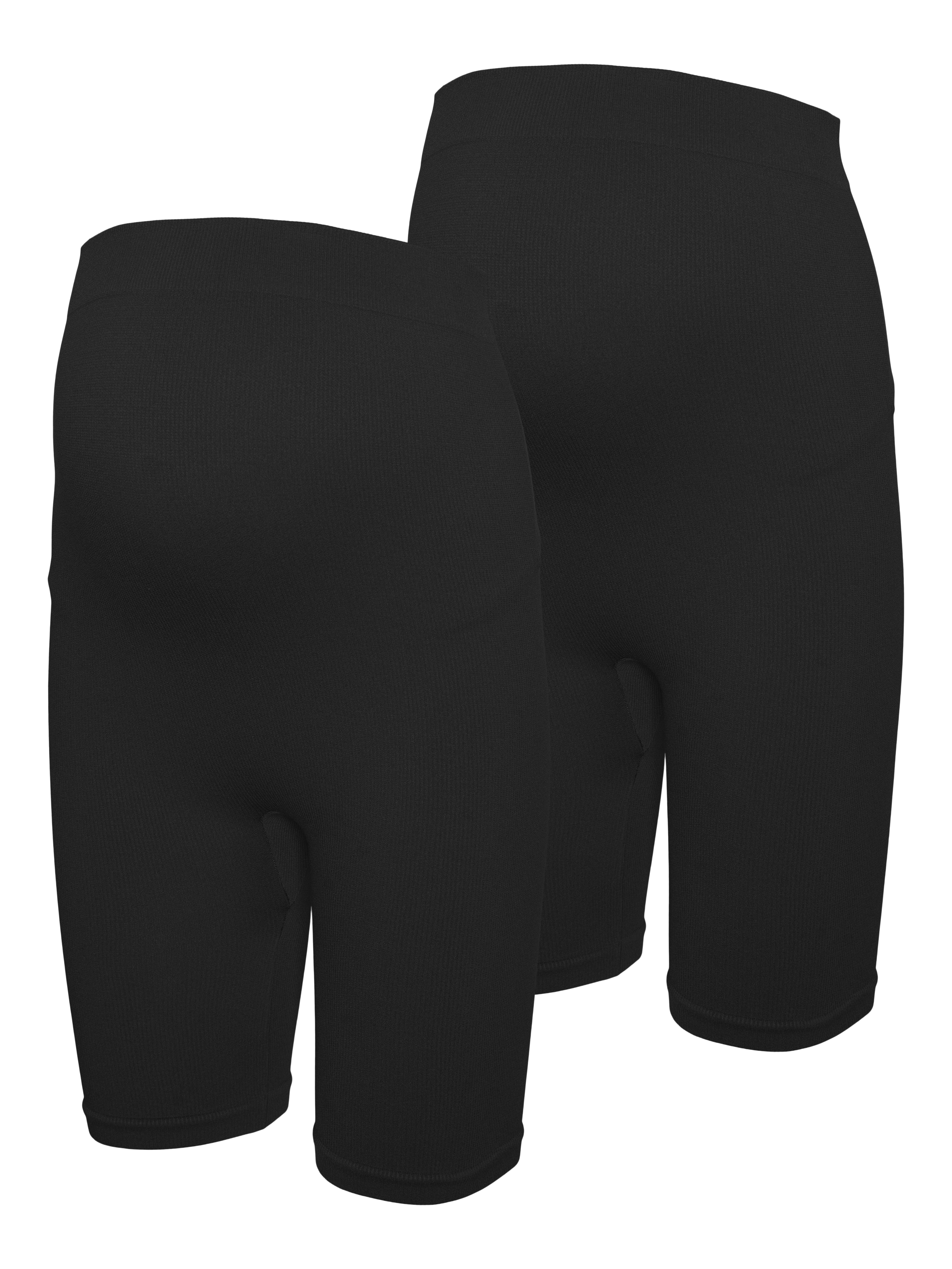 VERO MODA® 2-pack Maternity-shorts