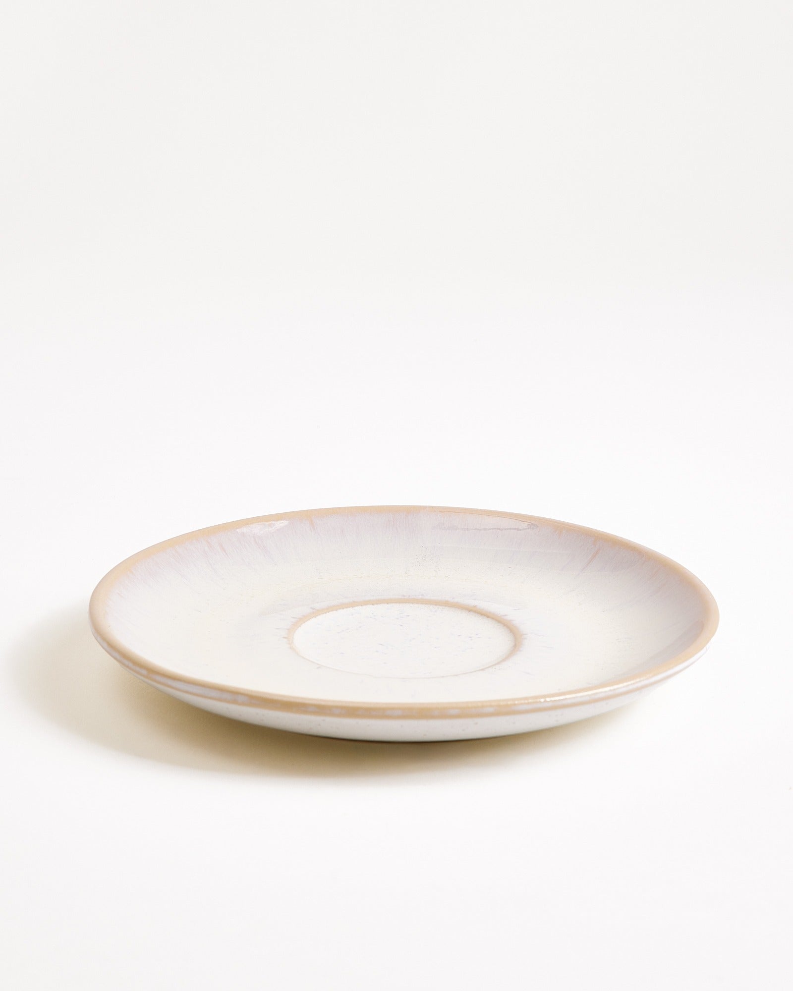 AREIA - LARGE SAUCER CLASSIC SAND