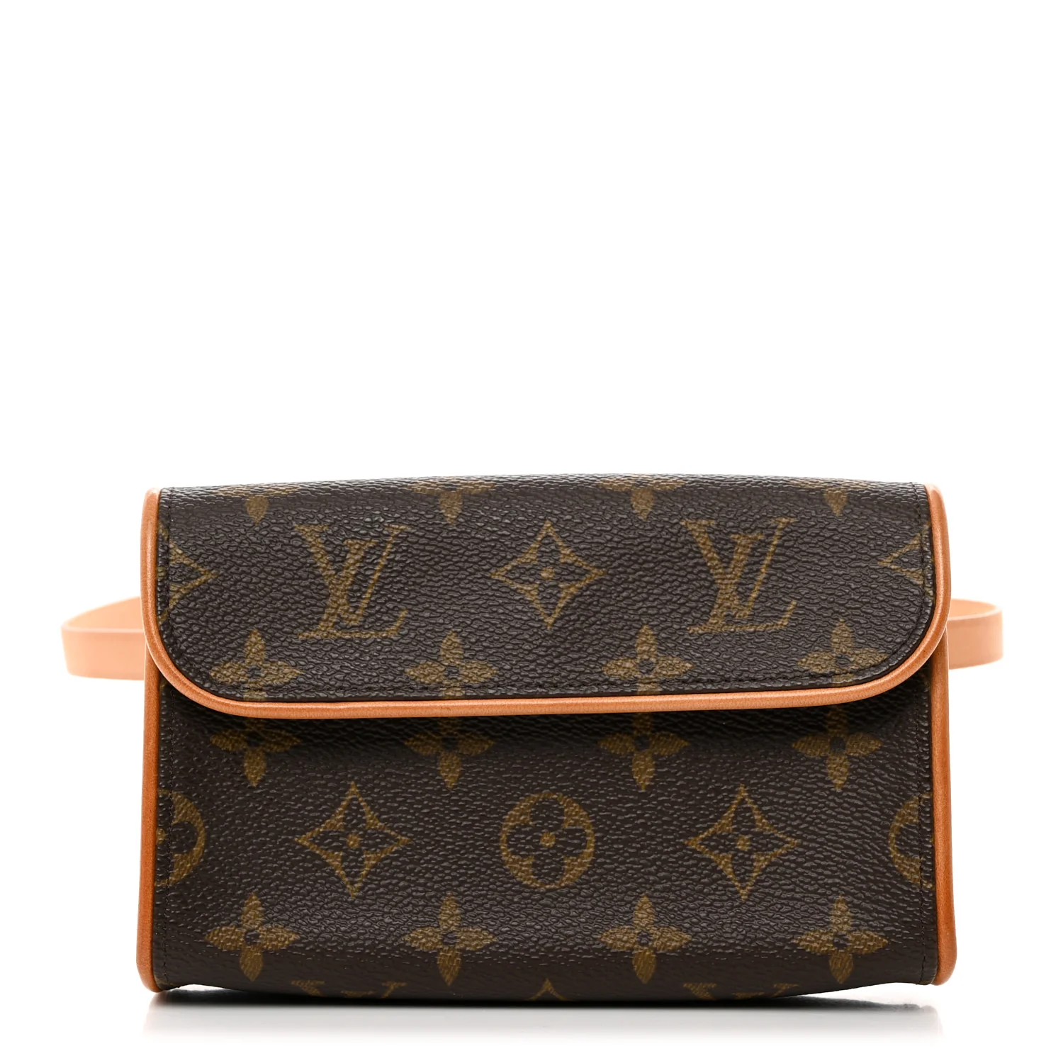 Monogram Pochette Florentine XS