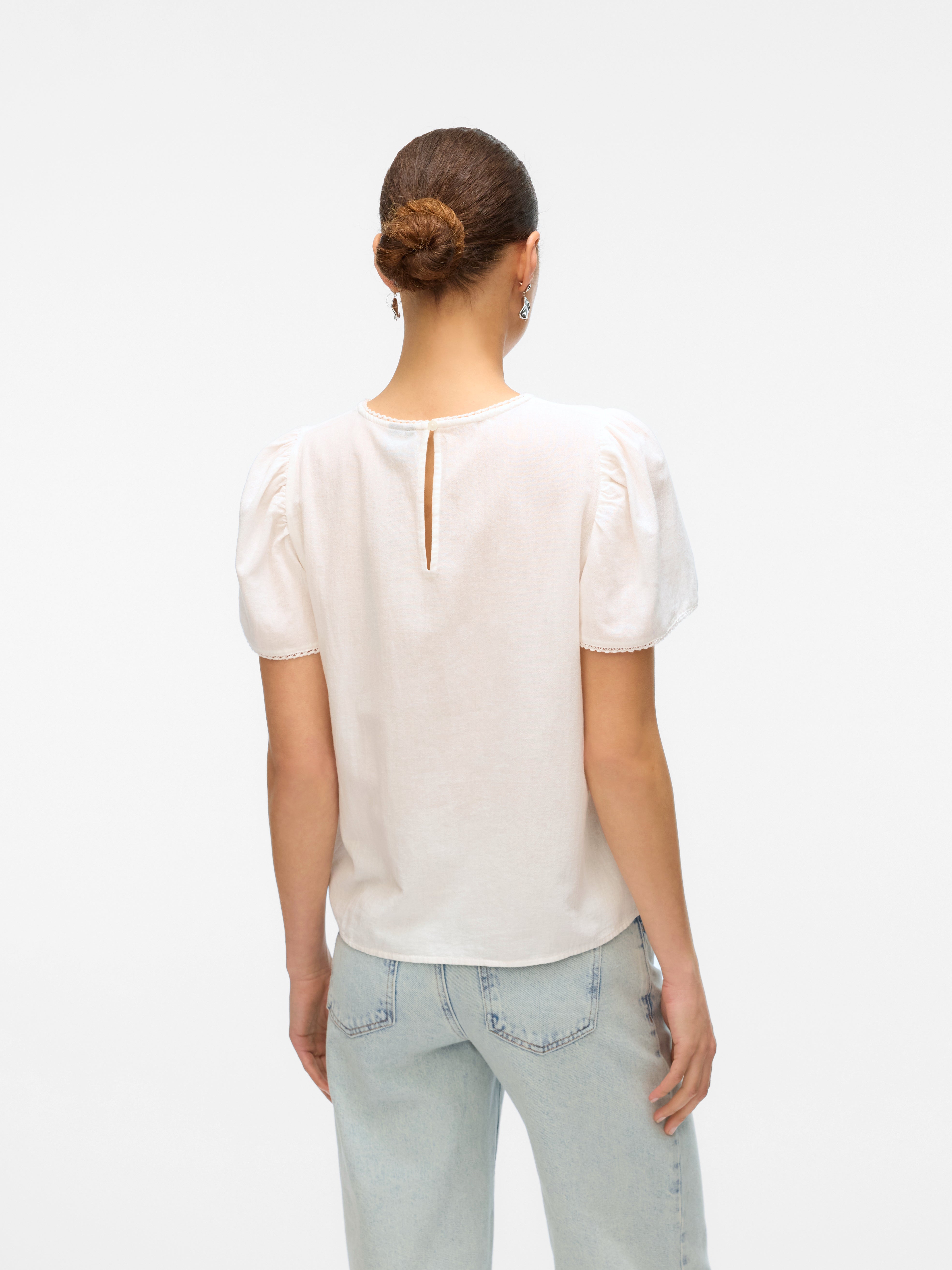 VERO MODA® VMPRETTY Top