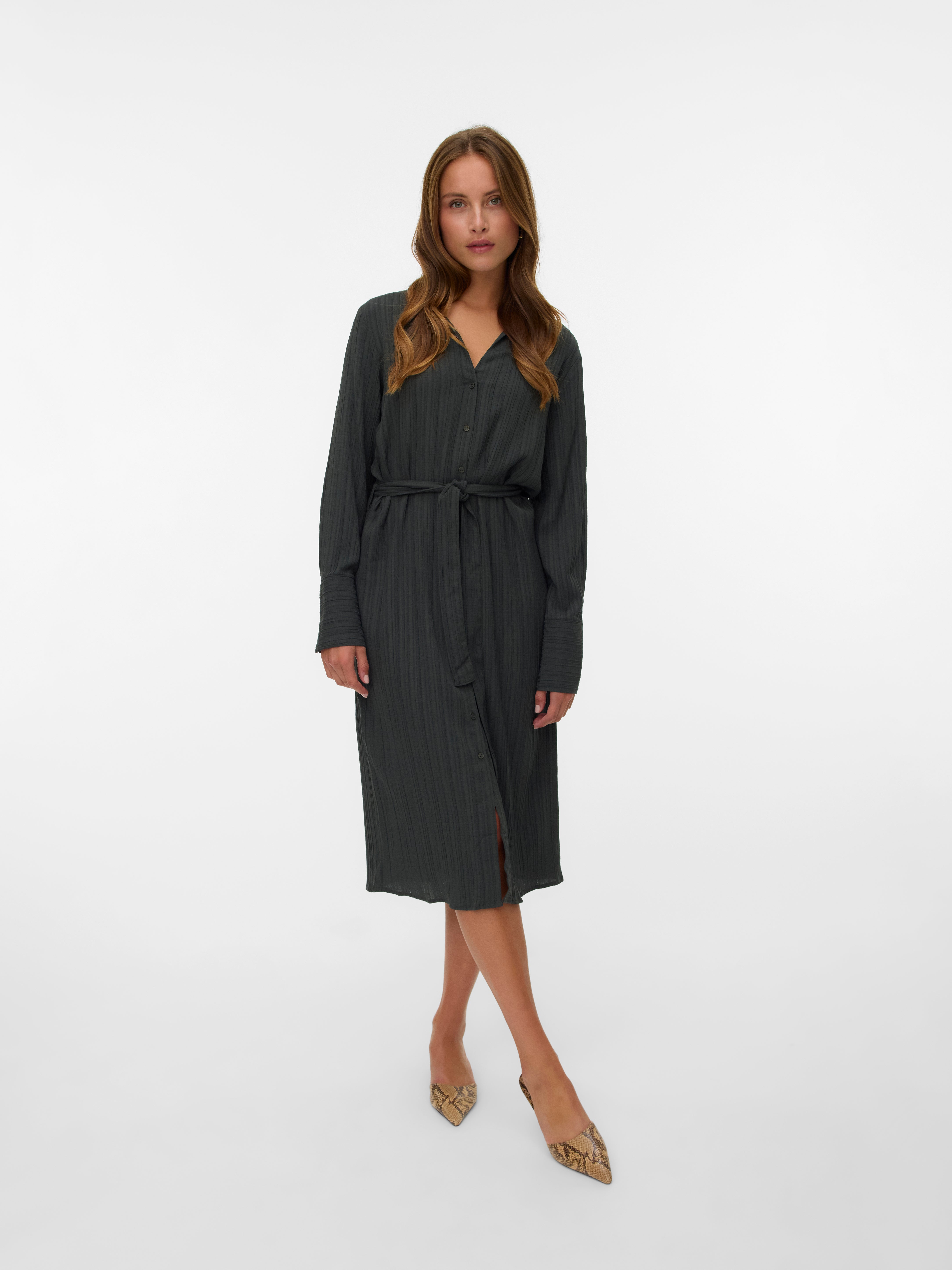 VERO MODA® VMSUSSI Midi dress