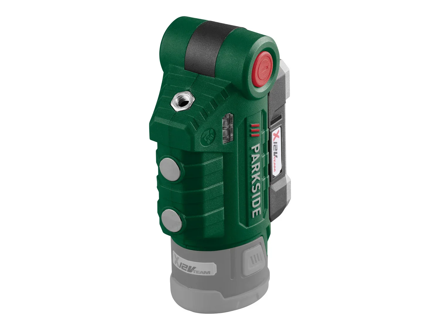 PARKSIDE Lampe  LED sans fil sans batterie ni chargeur,12 V