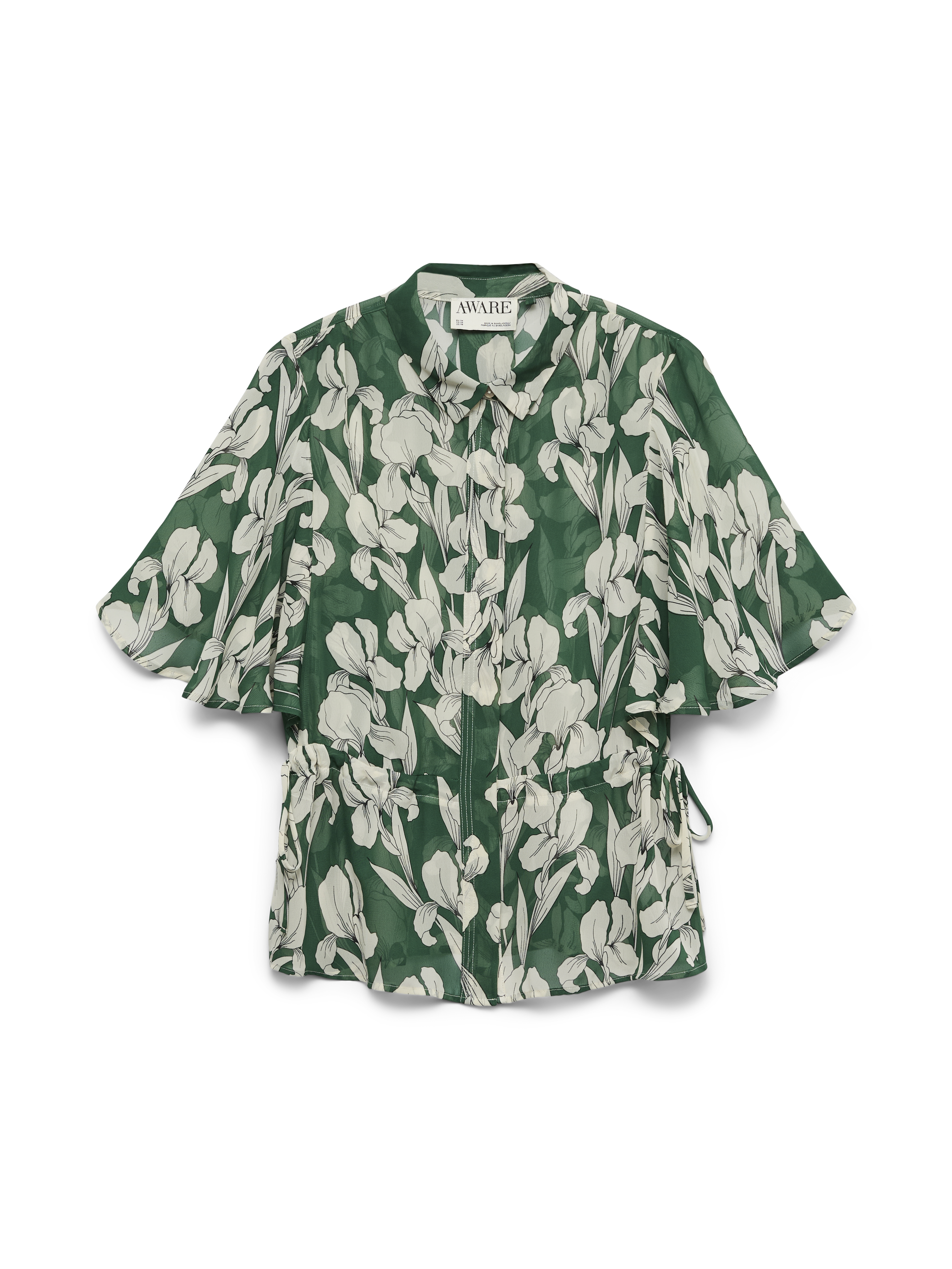 VERO MODA® AWAUBRIE Shirt