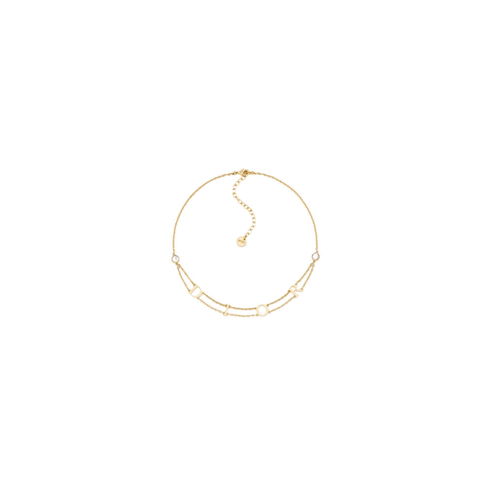 DIOR NECKLACE
