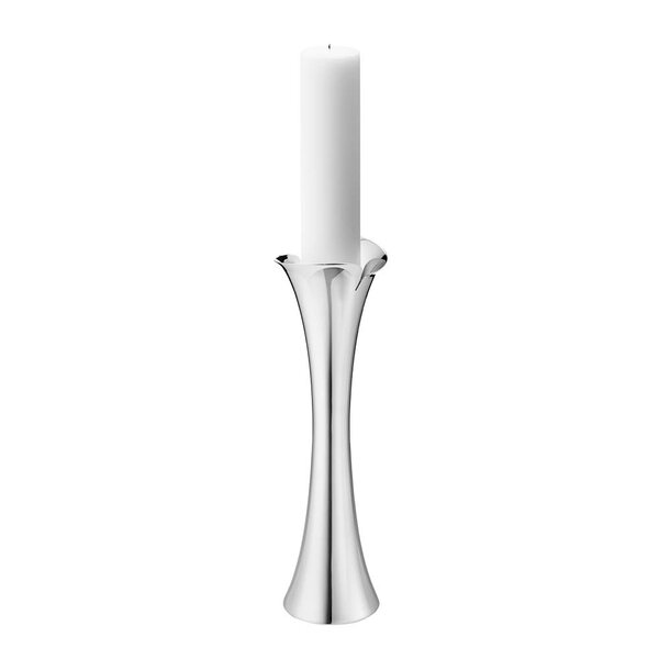 Bloom lysestake gulv 40 cm stål
