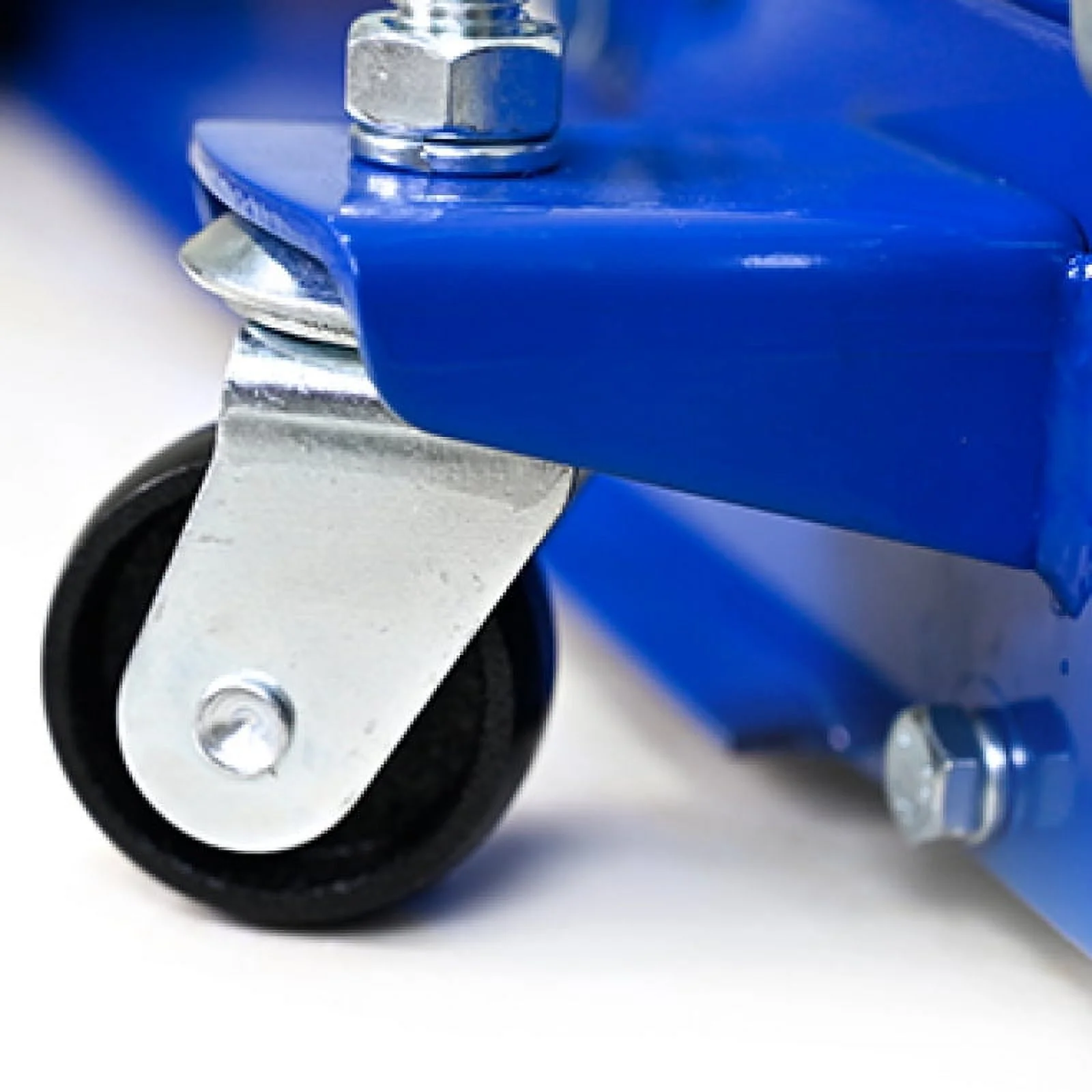 3 Ton Low Profile Floor Jack, Professional Low Profile Hydraulic Jack, Heavy Duty Steel Racing Floor Jack with Dual Piston Quick Lift Pump, 3 Ton (6,600 lb) Capacity, Lift Range 3.1"-20" - Image 8