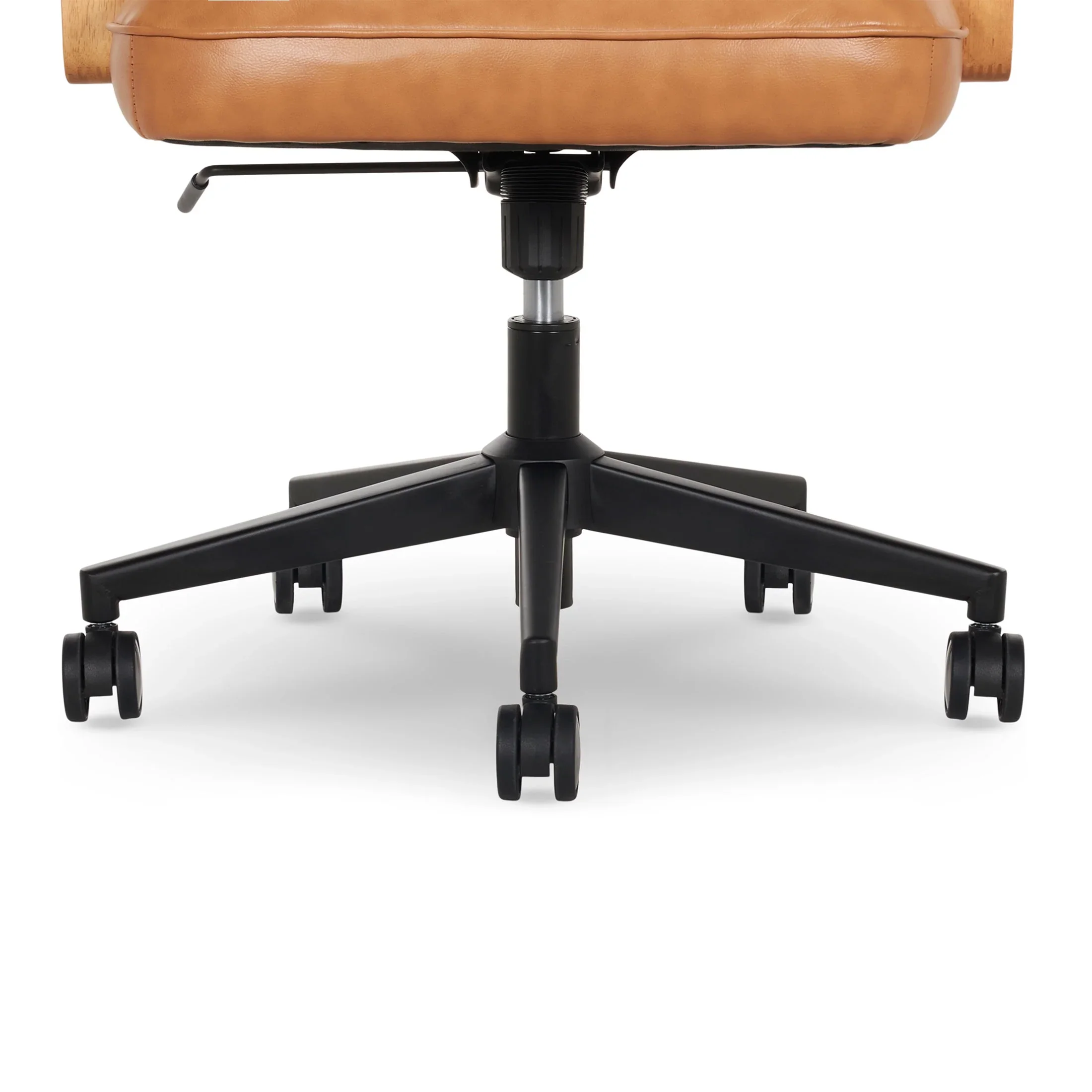 Better Homes & Gardens Ezra Office Chair, Black