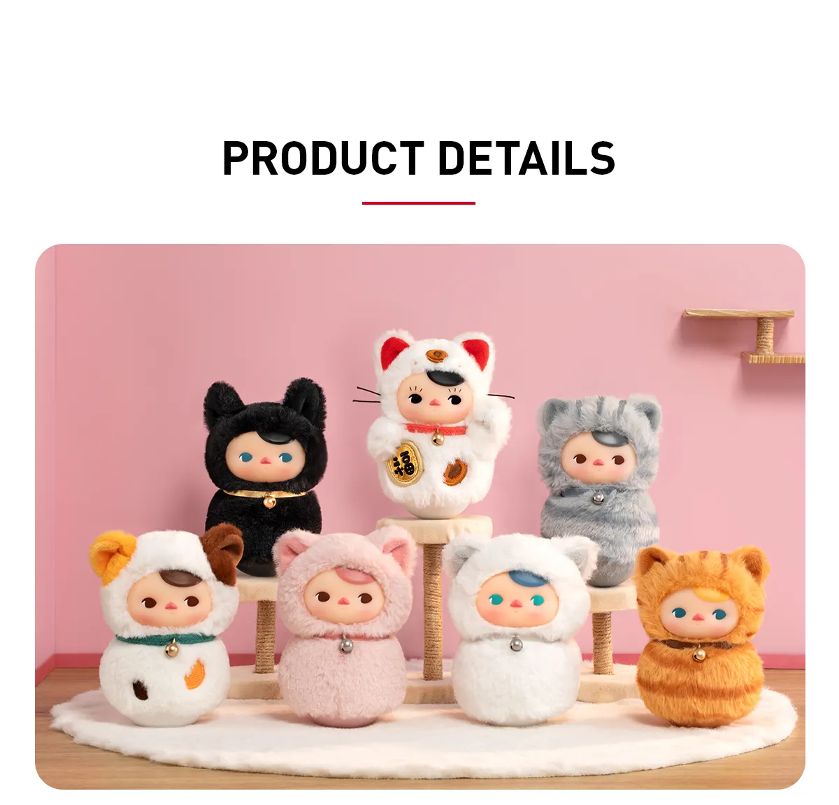 POP MART