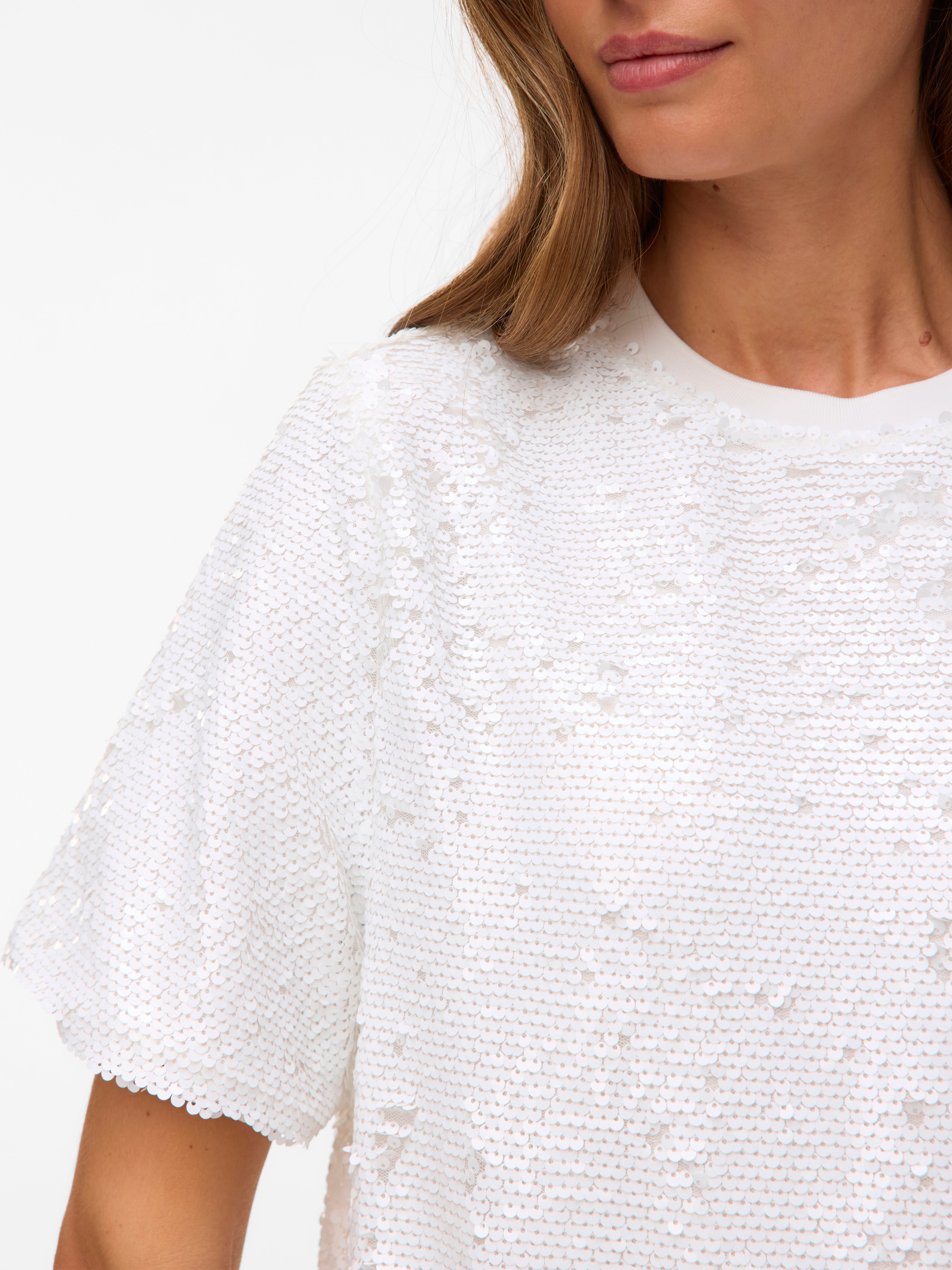 VERO MODA® VMBLUME Short dress