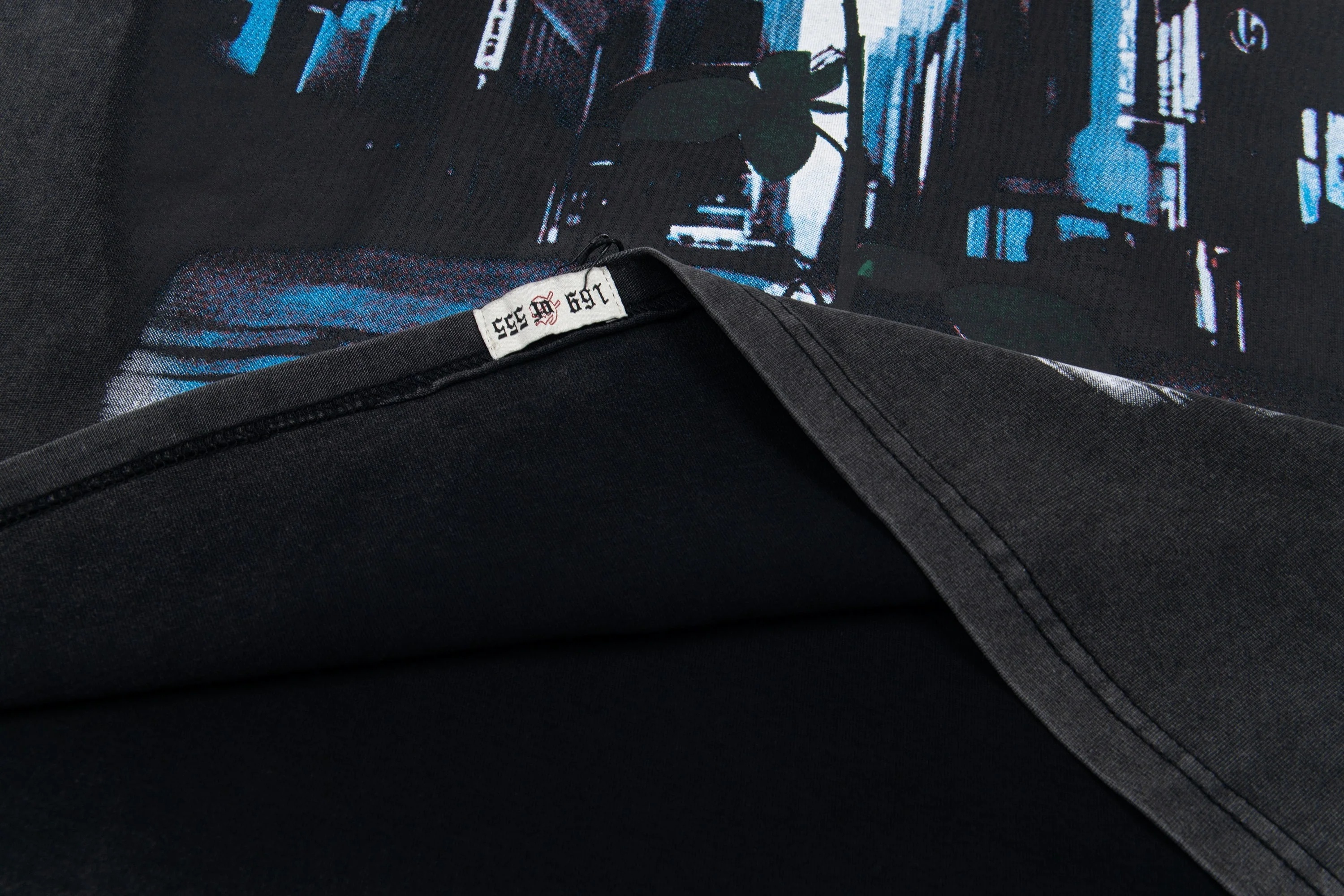 2025 New fashion T-shirt G52